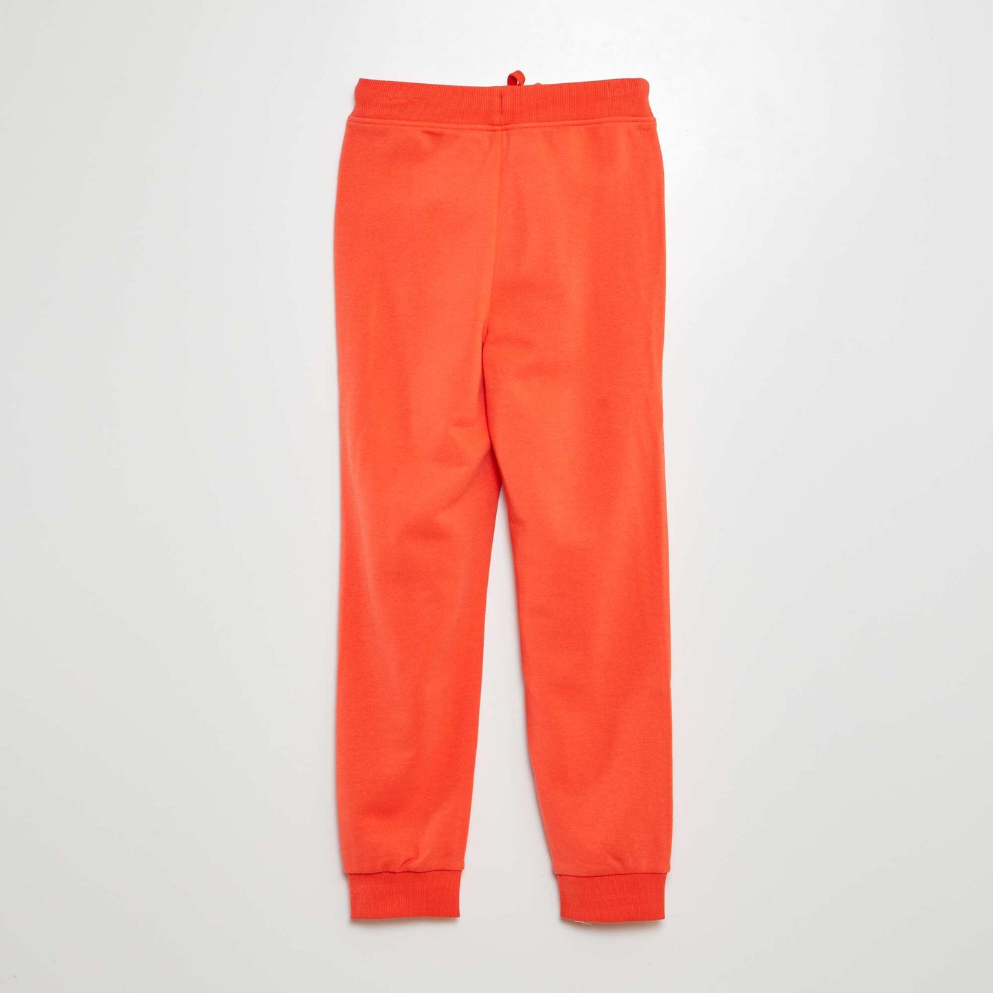 Pantalón de chándal ligero ROJO