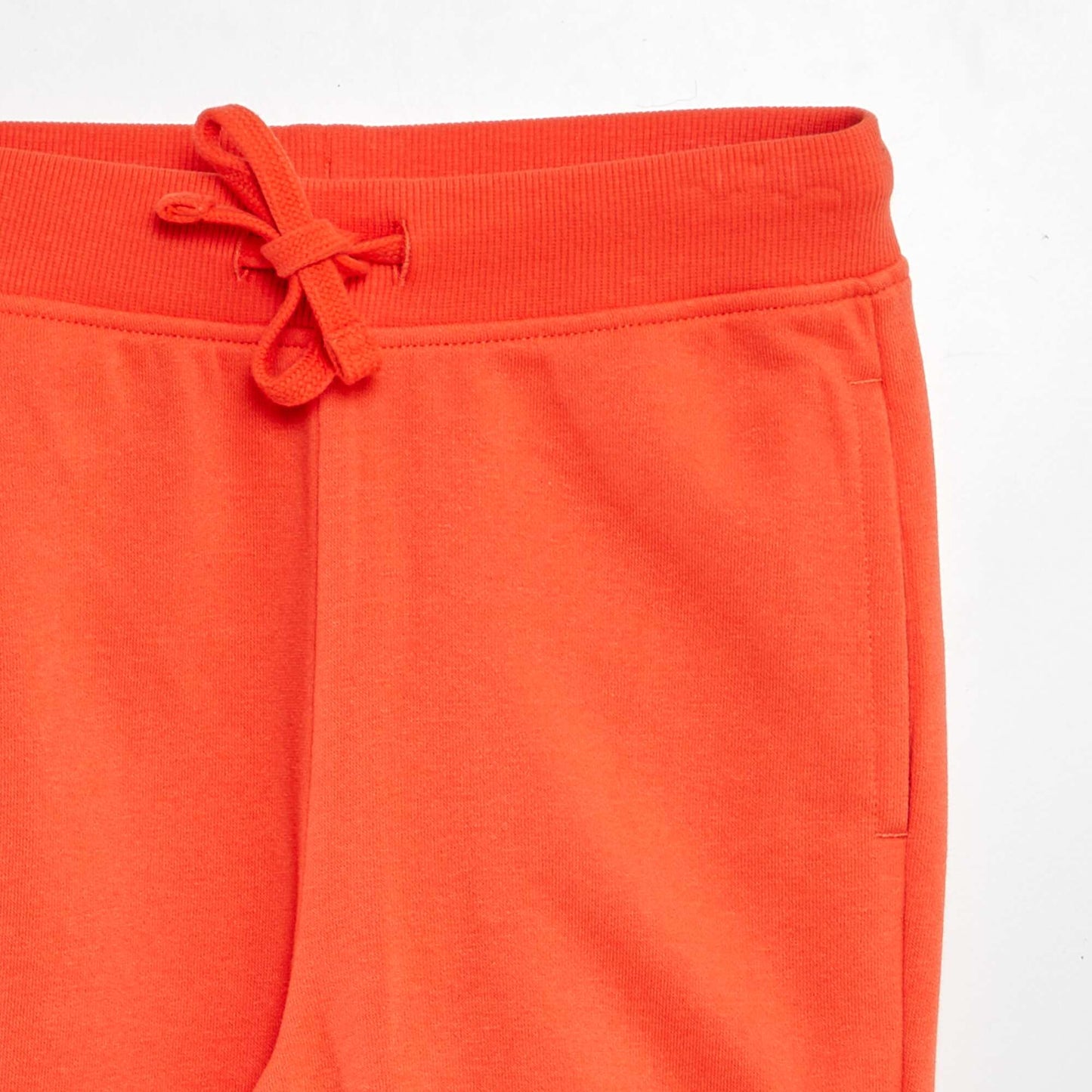 Pantalón de chándal ligero ROJO