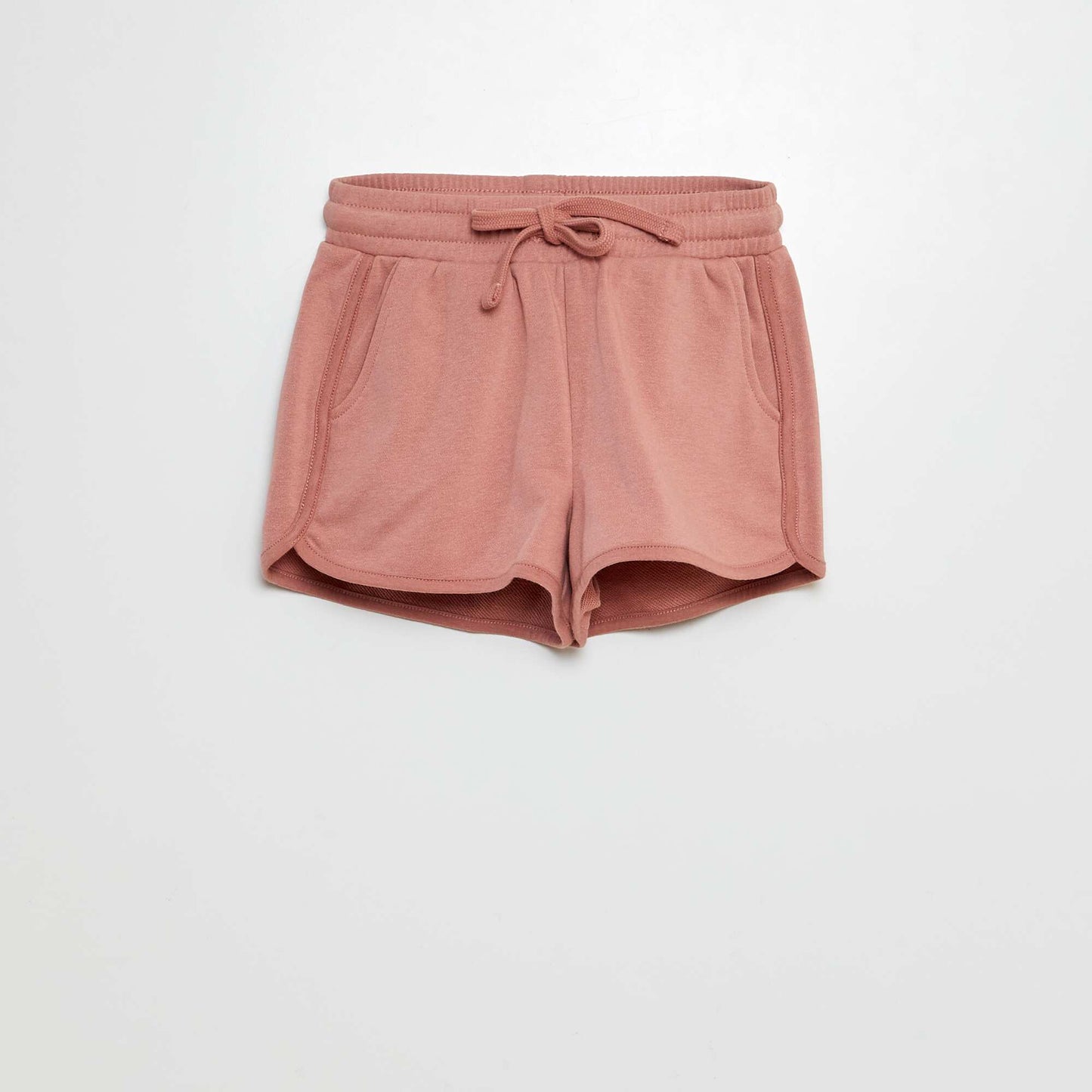 Short de chándal fino ROSA