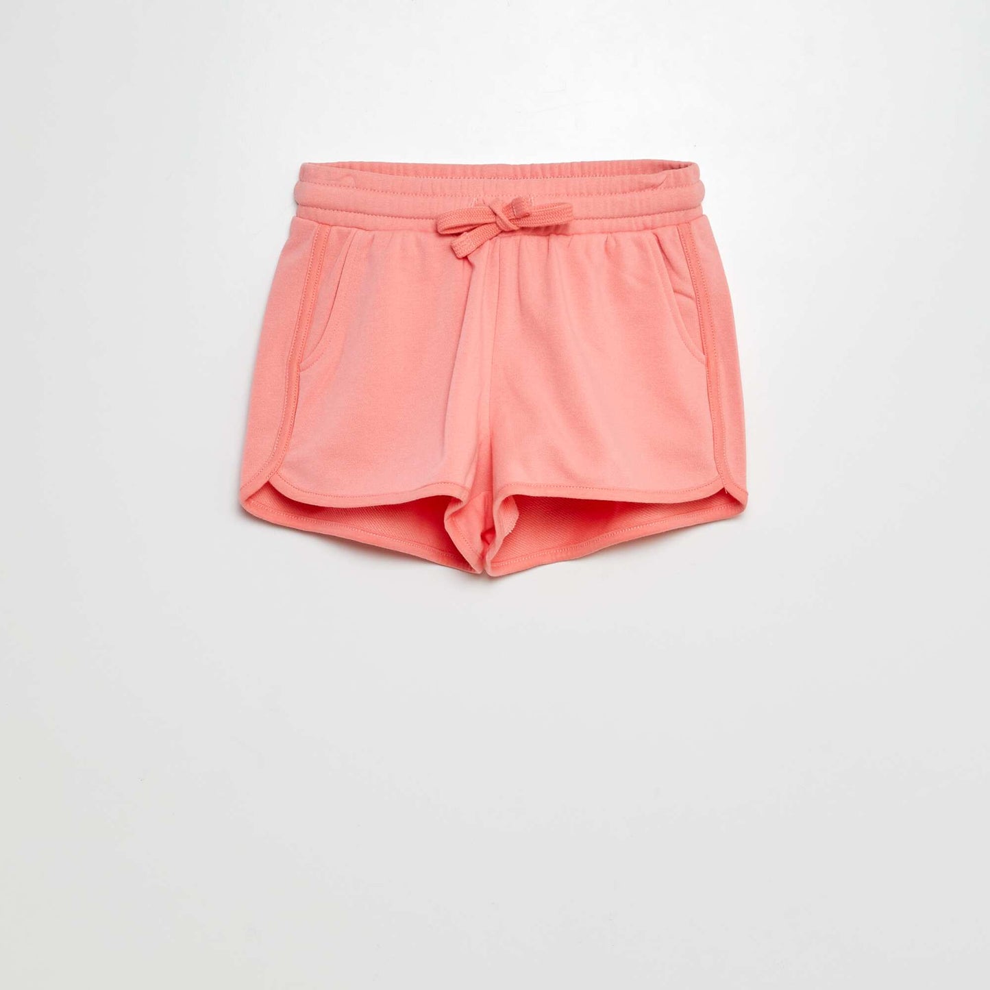 Short de chándal fino ROSA