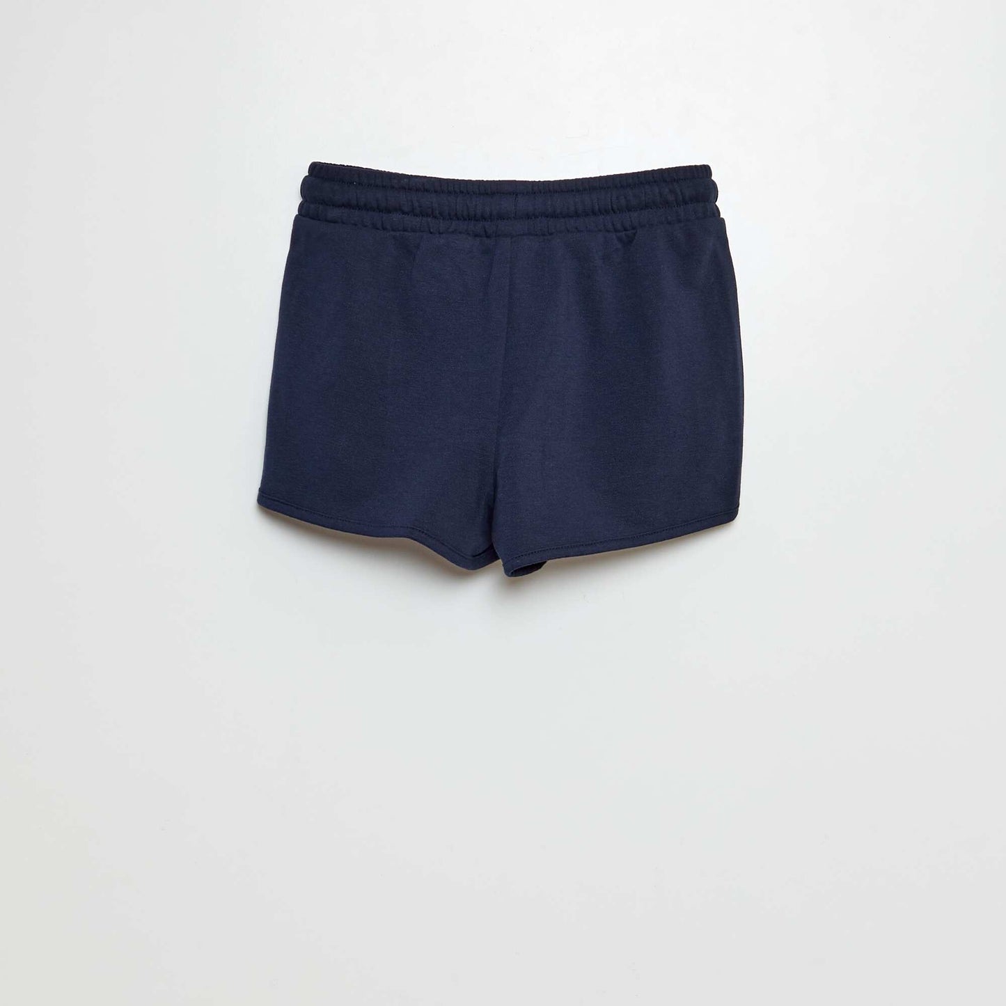 Short de chándal fino AZUL