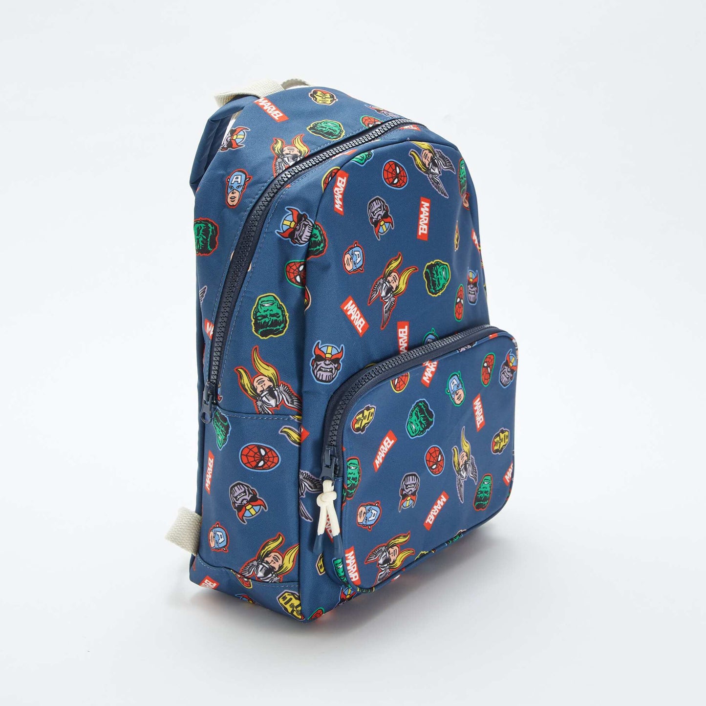 Mochila 'Los Vengadores' 'Marvel' AZUL
