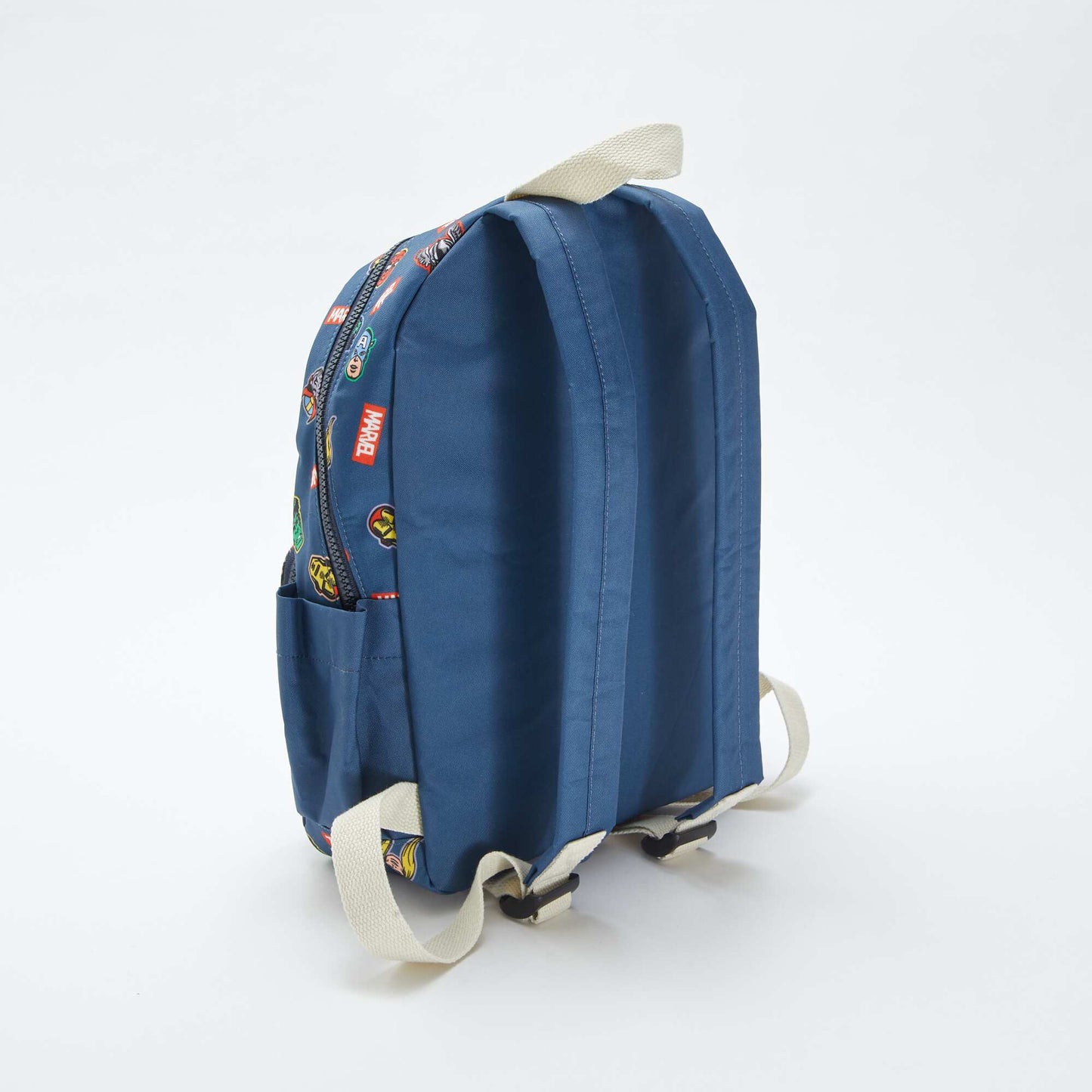 Mochila 'Los Vengadores' 'Marvel' AZUL
