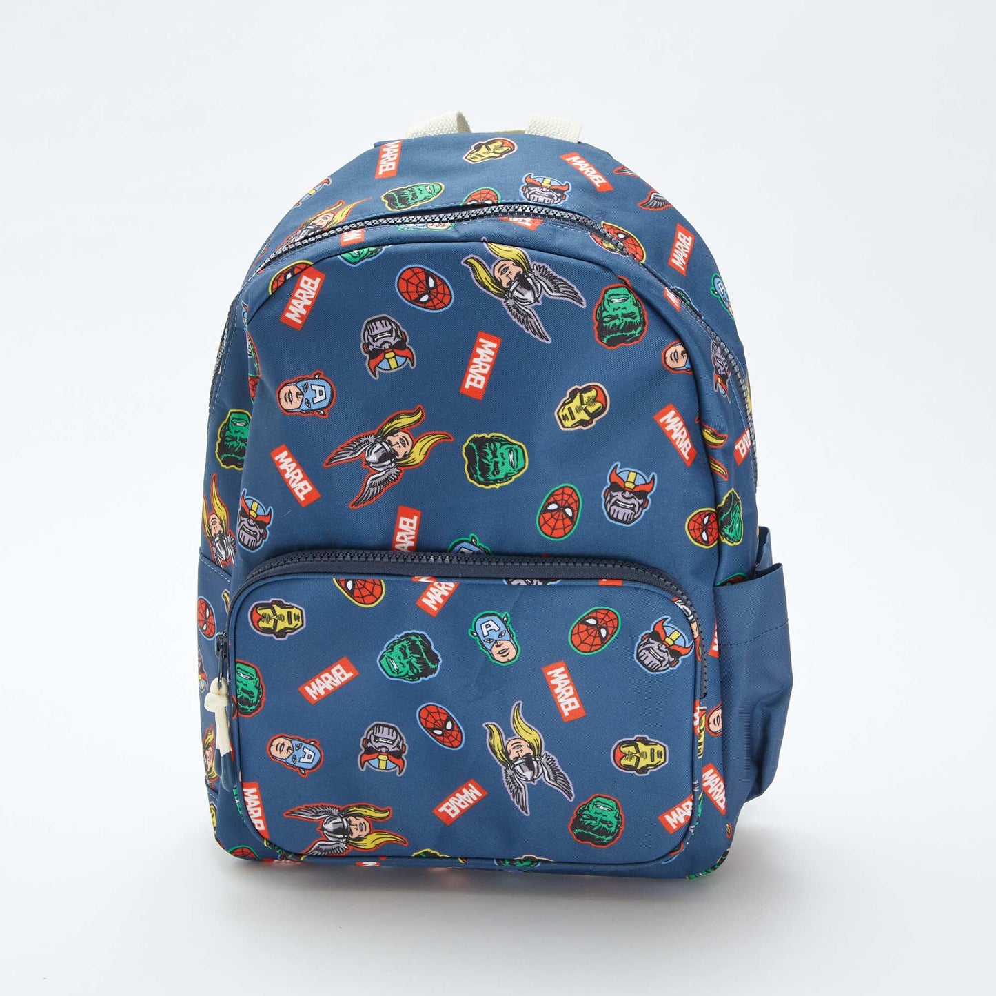 Mochila 'Los Vengadores' 'Marvel' AZUL