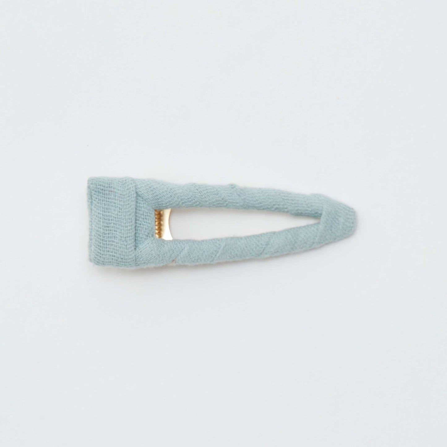Pinzas de tela - Pack de 3 AZUL