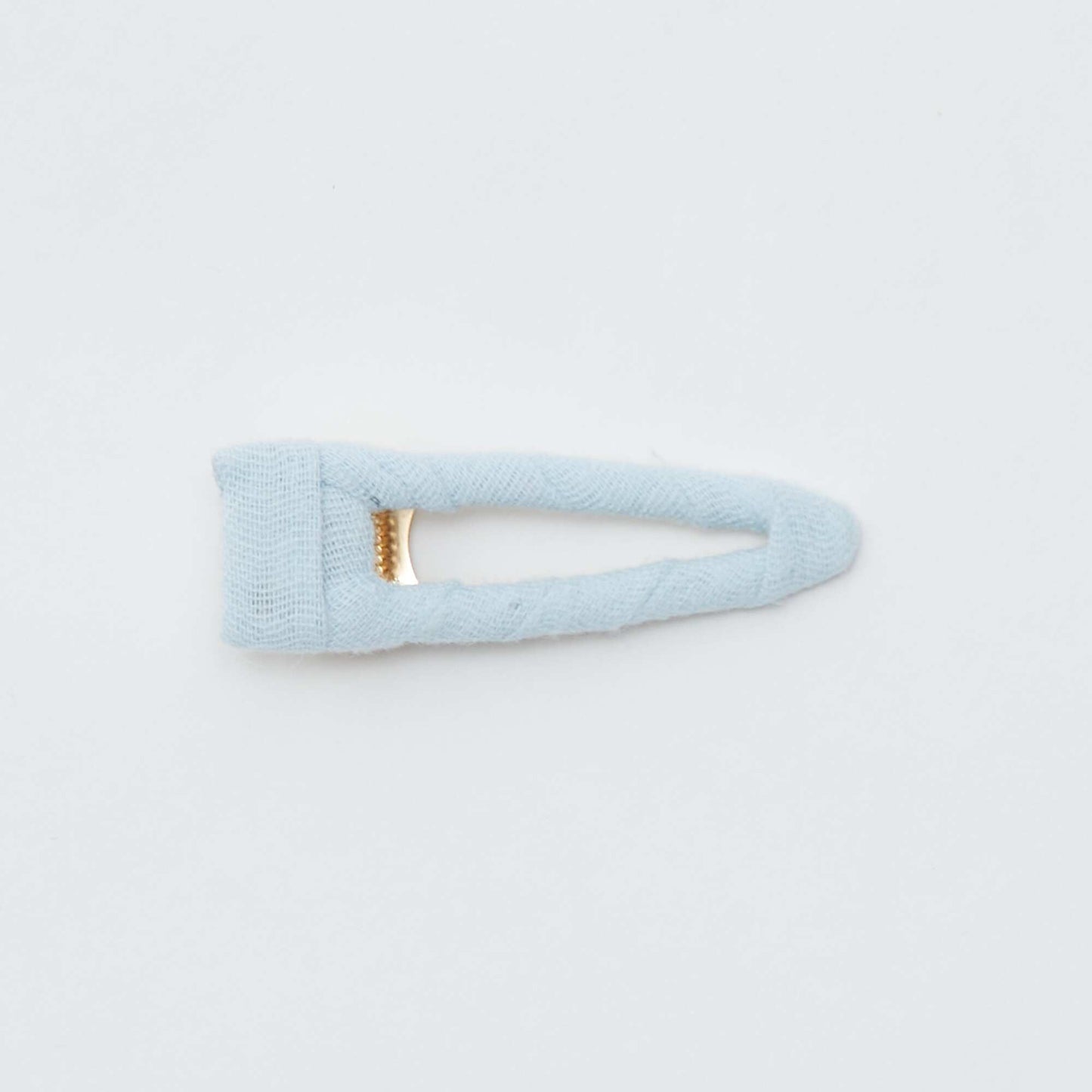 Pinzas de tela - Pack de 3 AZUL