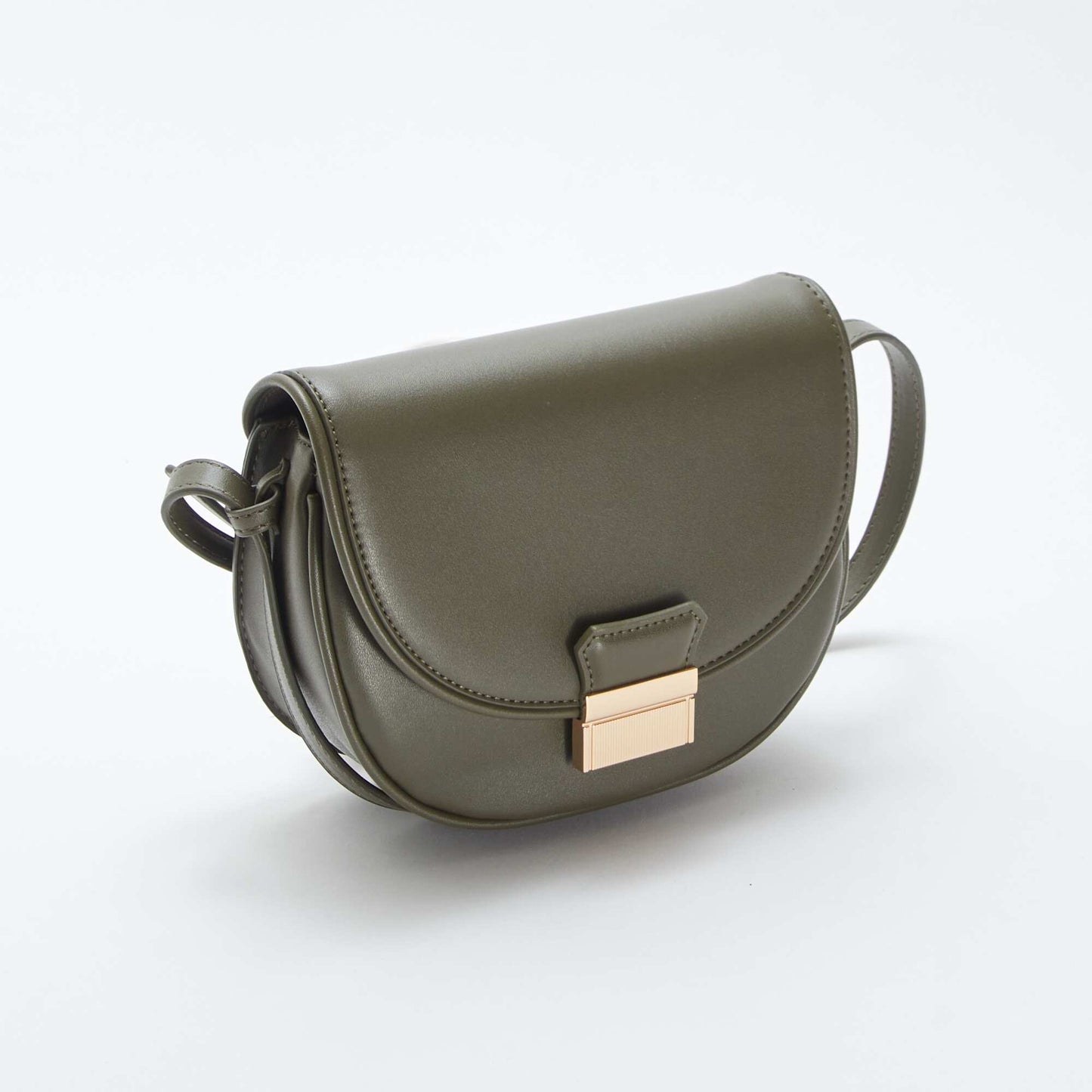 Bolso bandolera KAKI