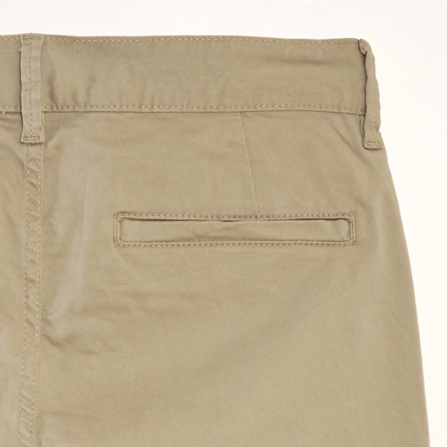 Pantalón chino slim BEIGE
