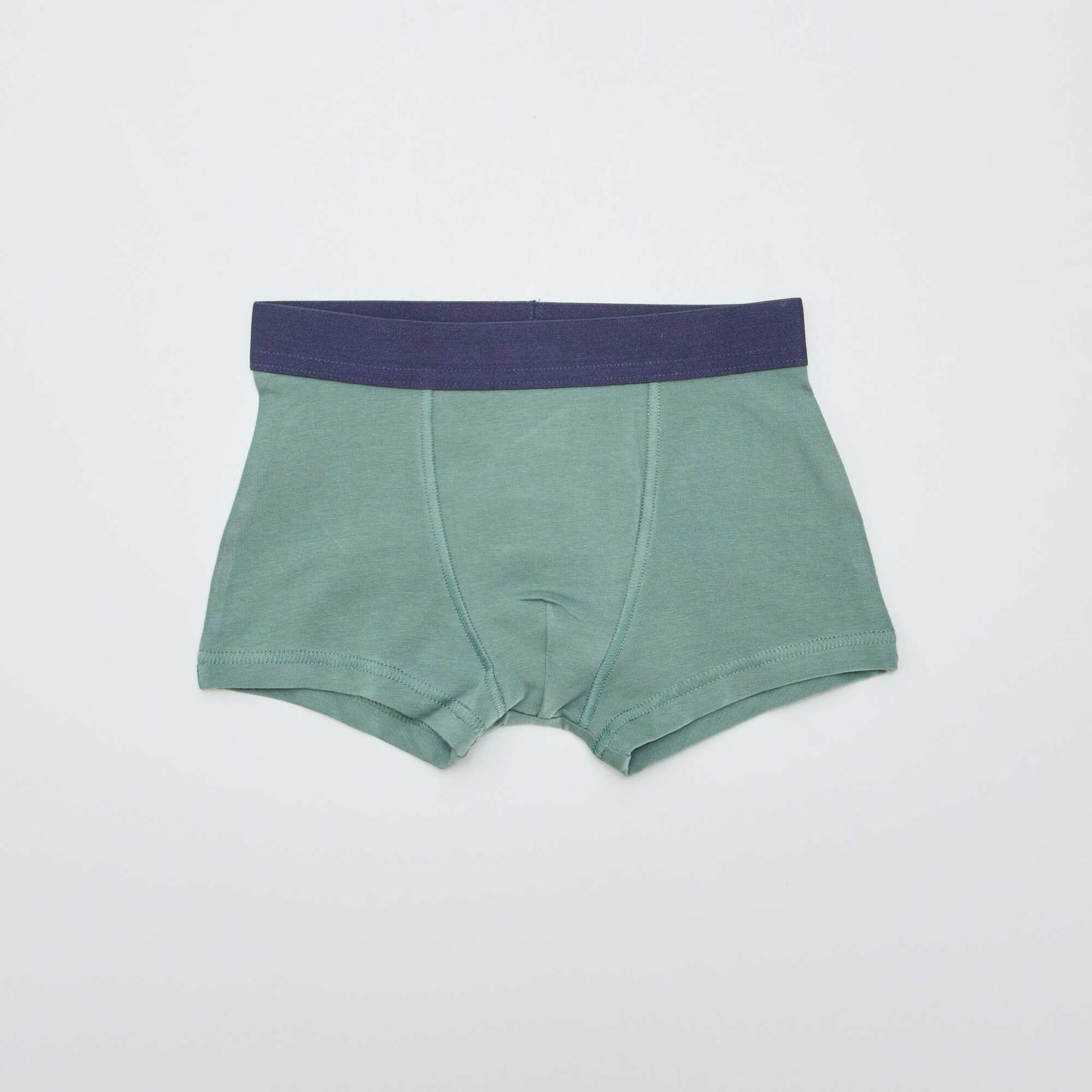 Pack de 3 boxers VERDE