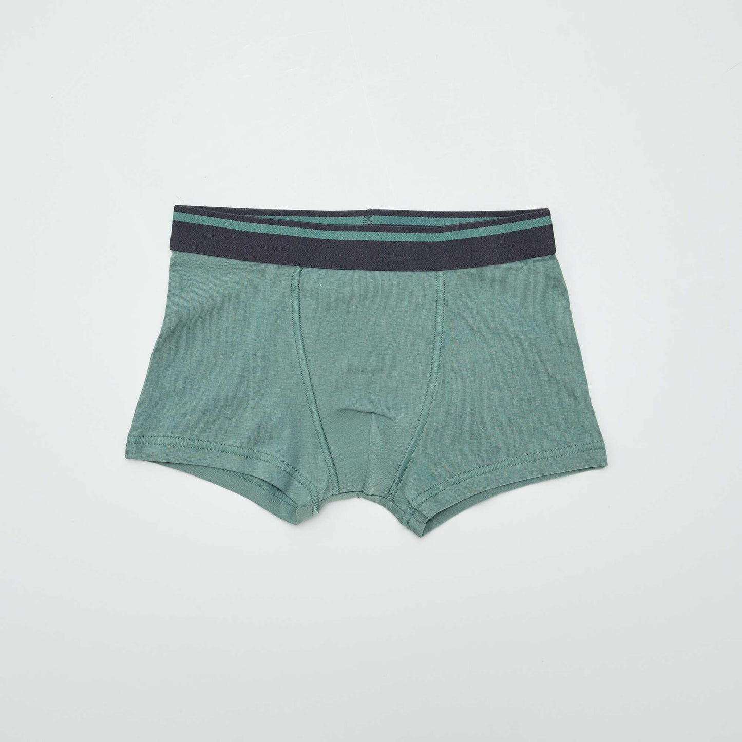 Pack de 3 boxers BEIGE