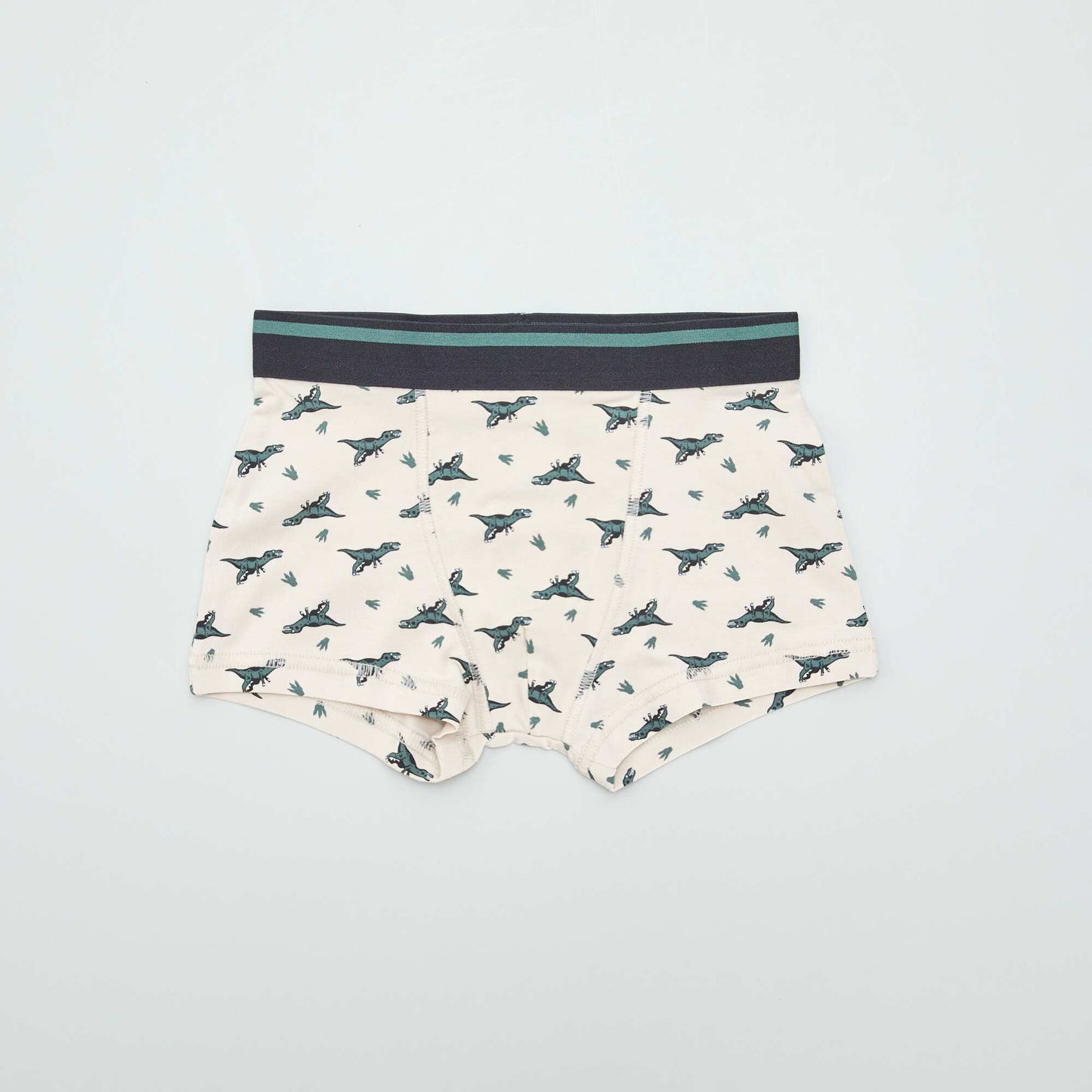 Pack de 3 boxers BEIGE