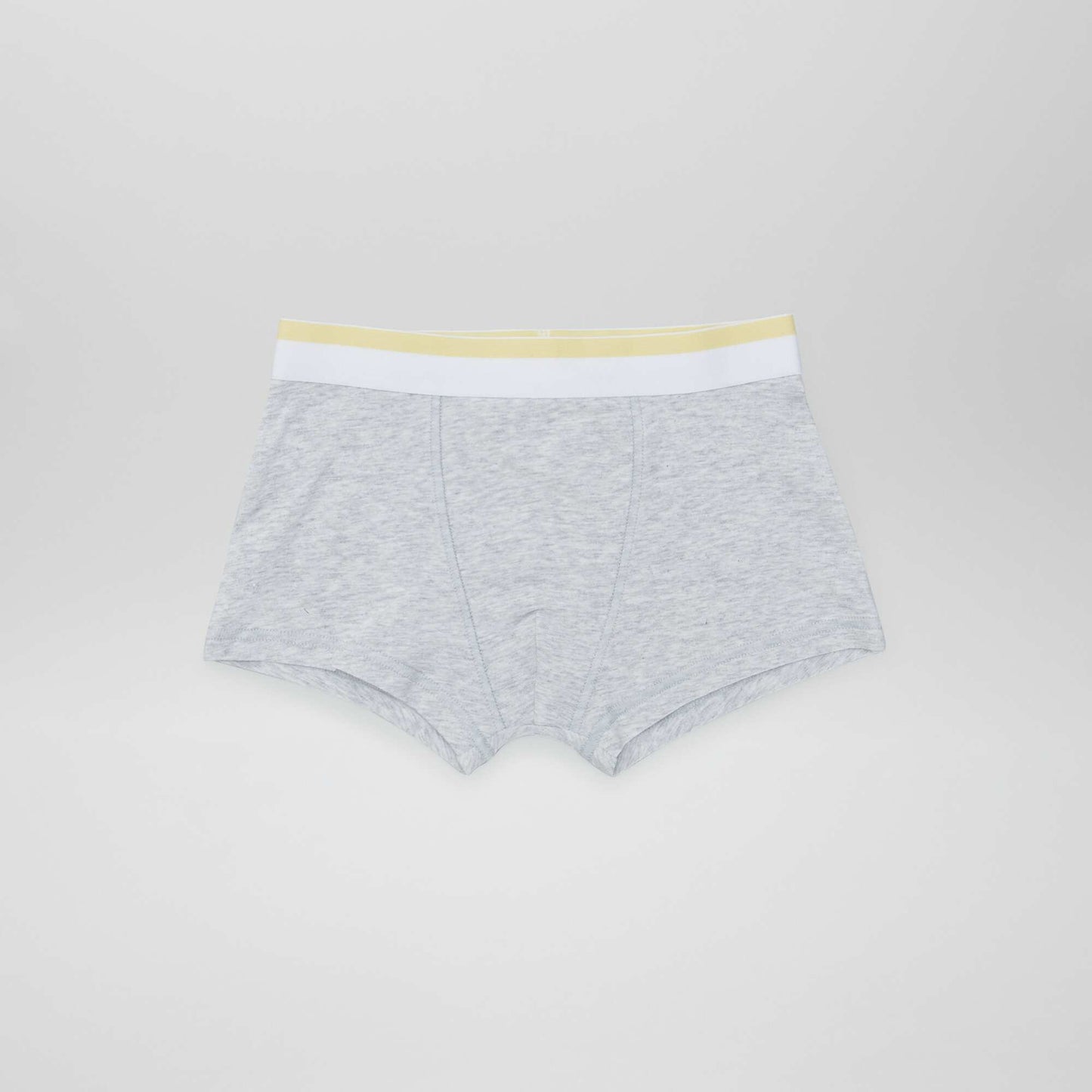 Pack de 3 boxers VERDE