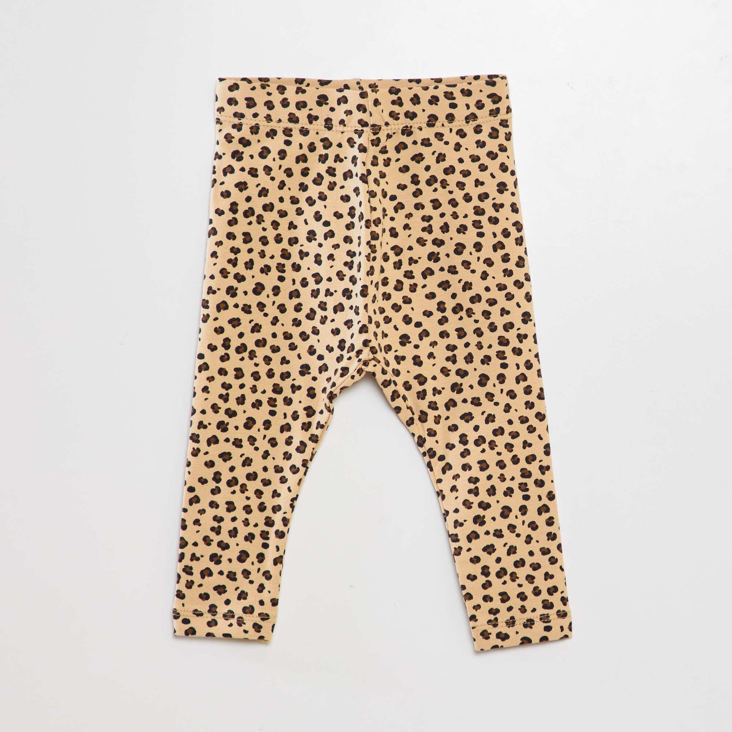 Legging largo BEIGE