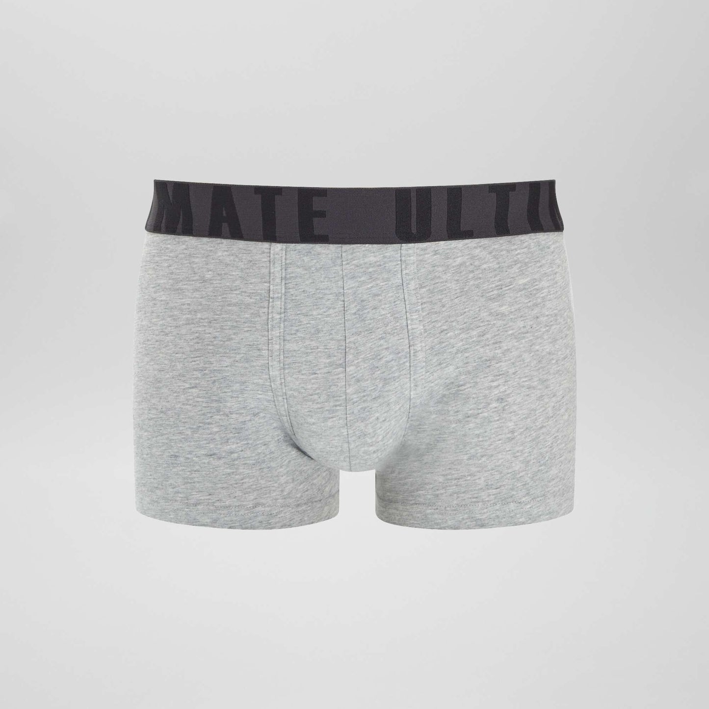 Pack de 3 boxers de fantasía VERDE