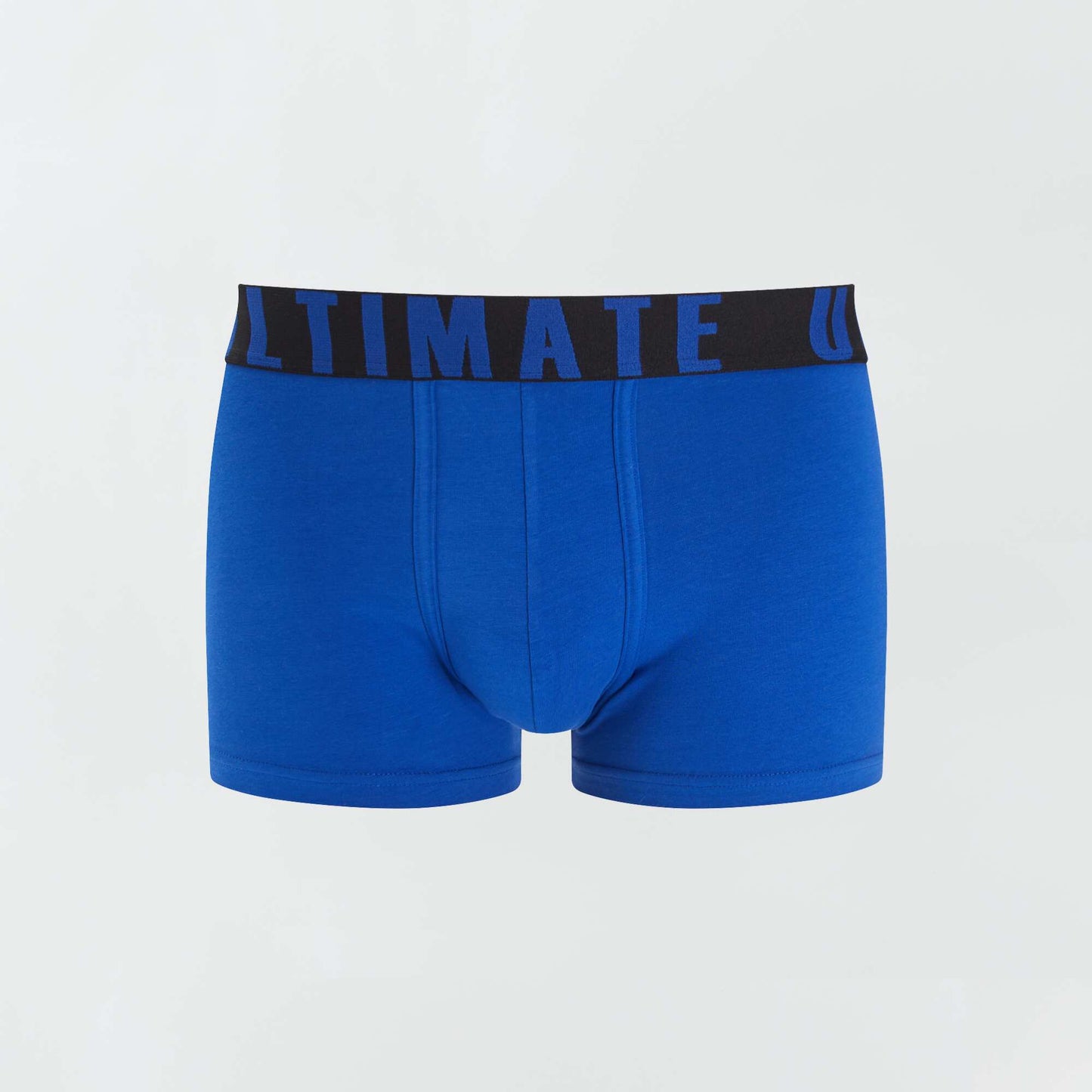 Pack de 3 boxers de fantasía GRIS