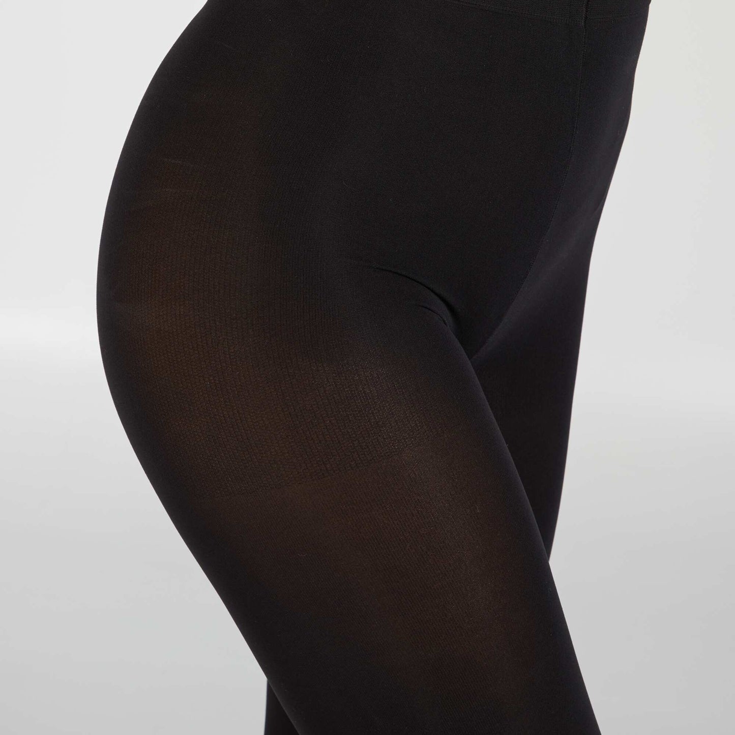 Leotardos negro