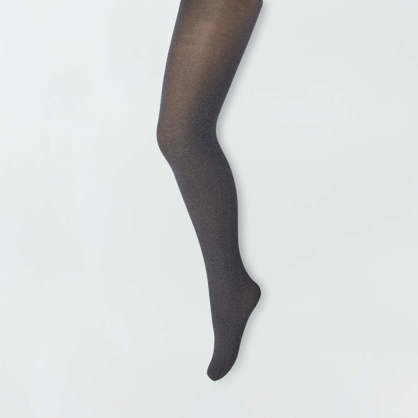 Pack de 2 medias GRIS
