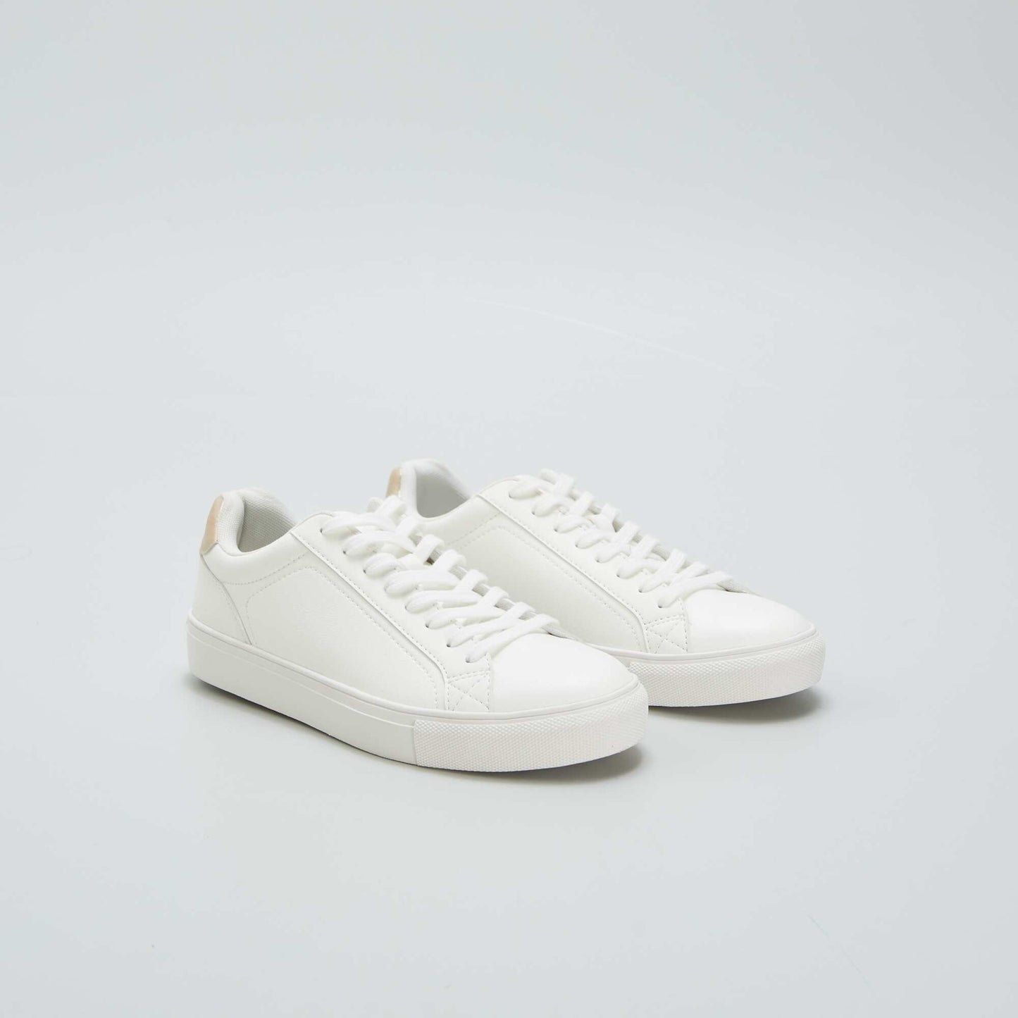 Zapatillas bajas BLANCO