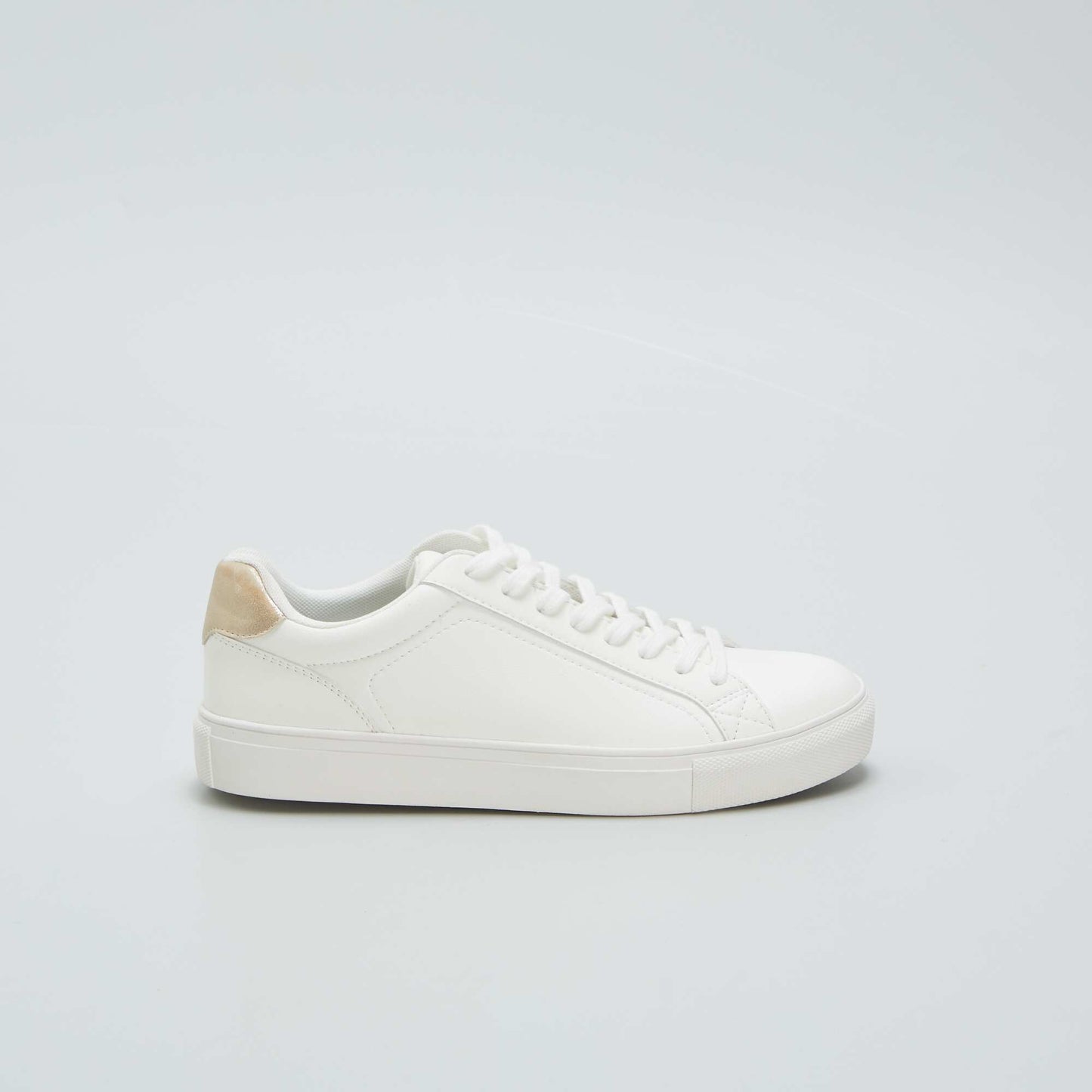 Zapatillas bajas BLANCO