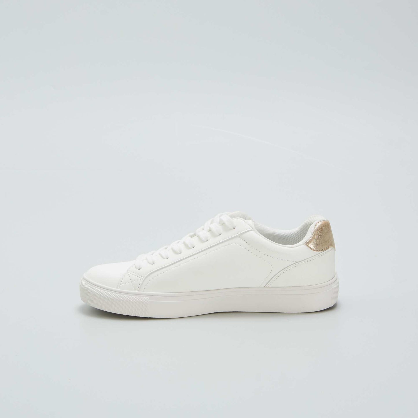 Zapatillas bajas BLANCO