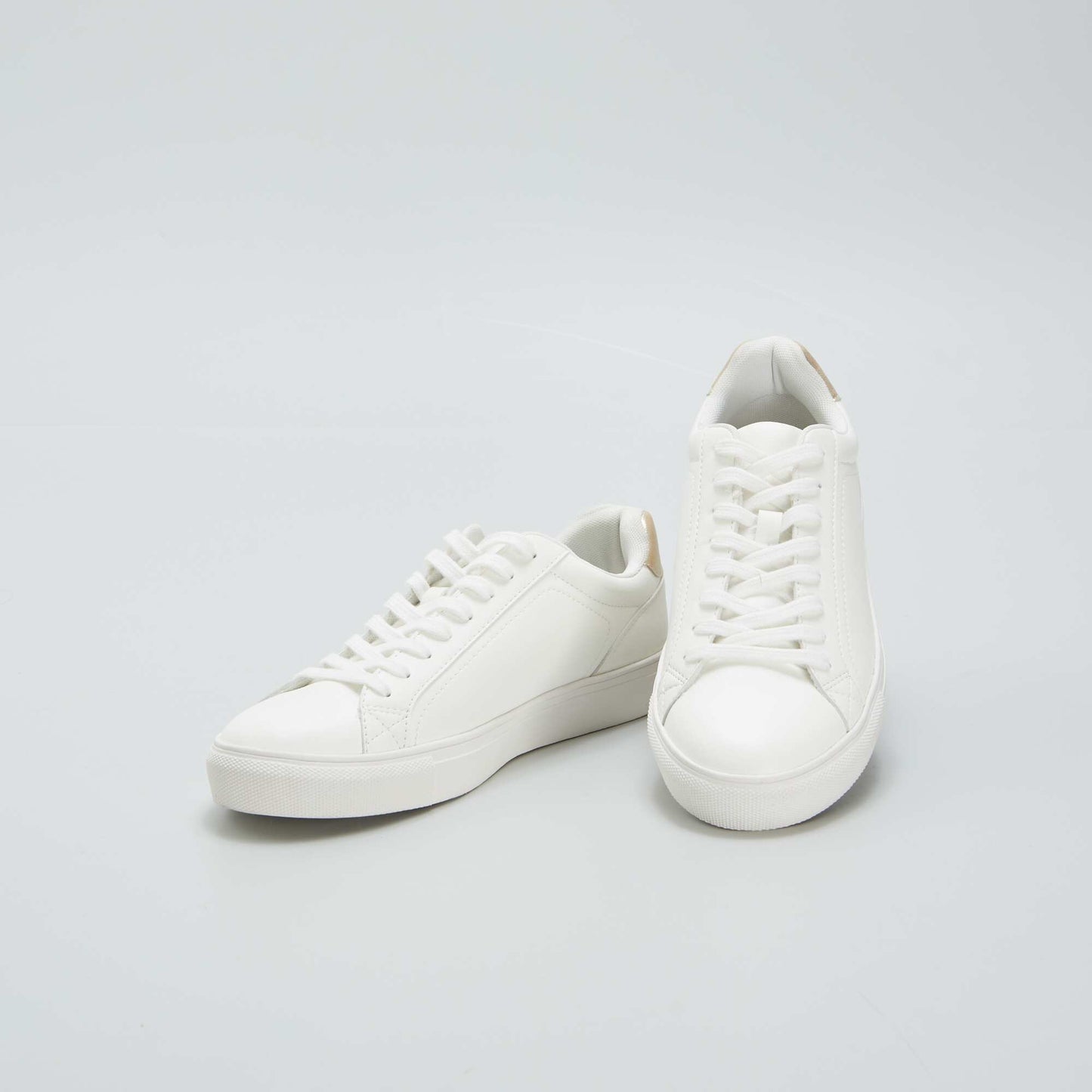 Zapatillas bajas BLANCO