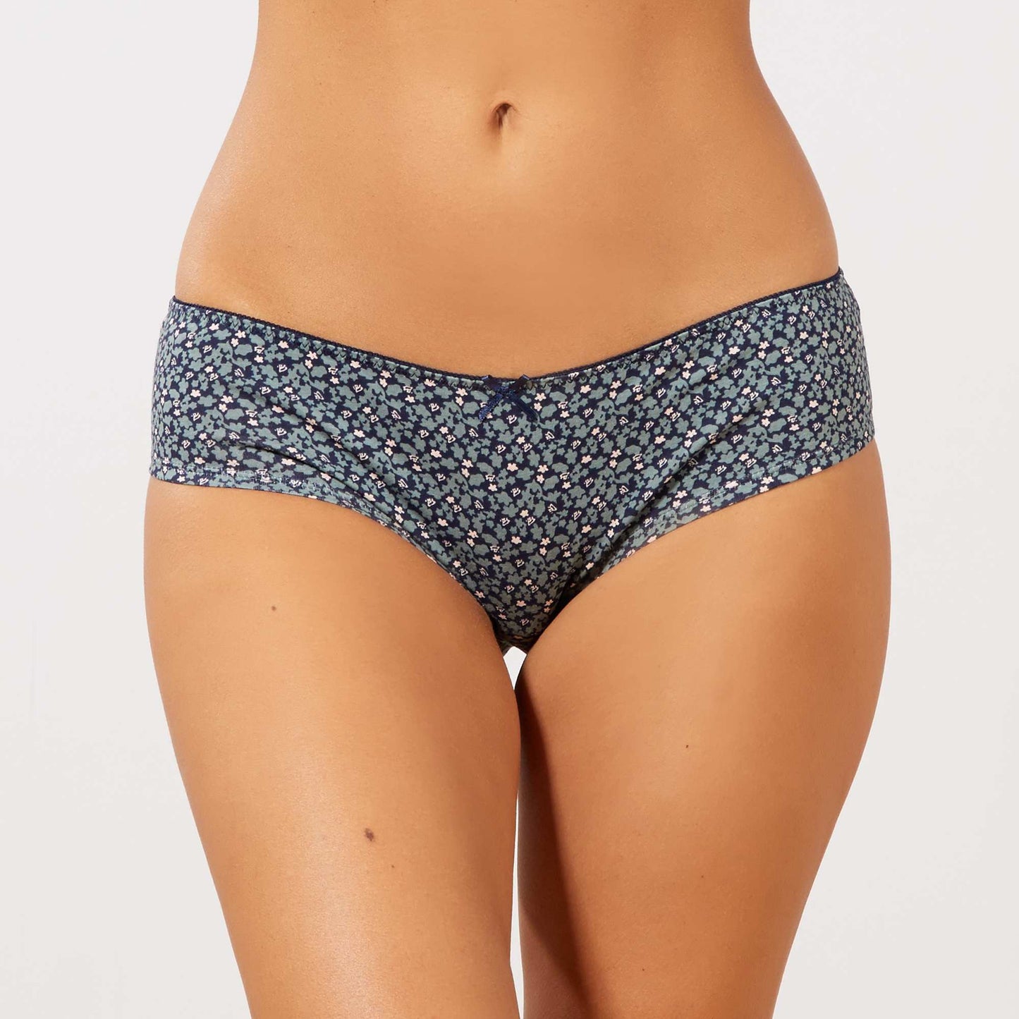 Pack de 3 culotes VERDE