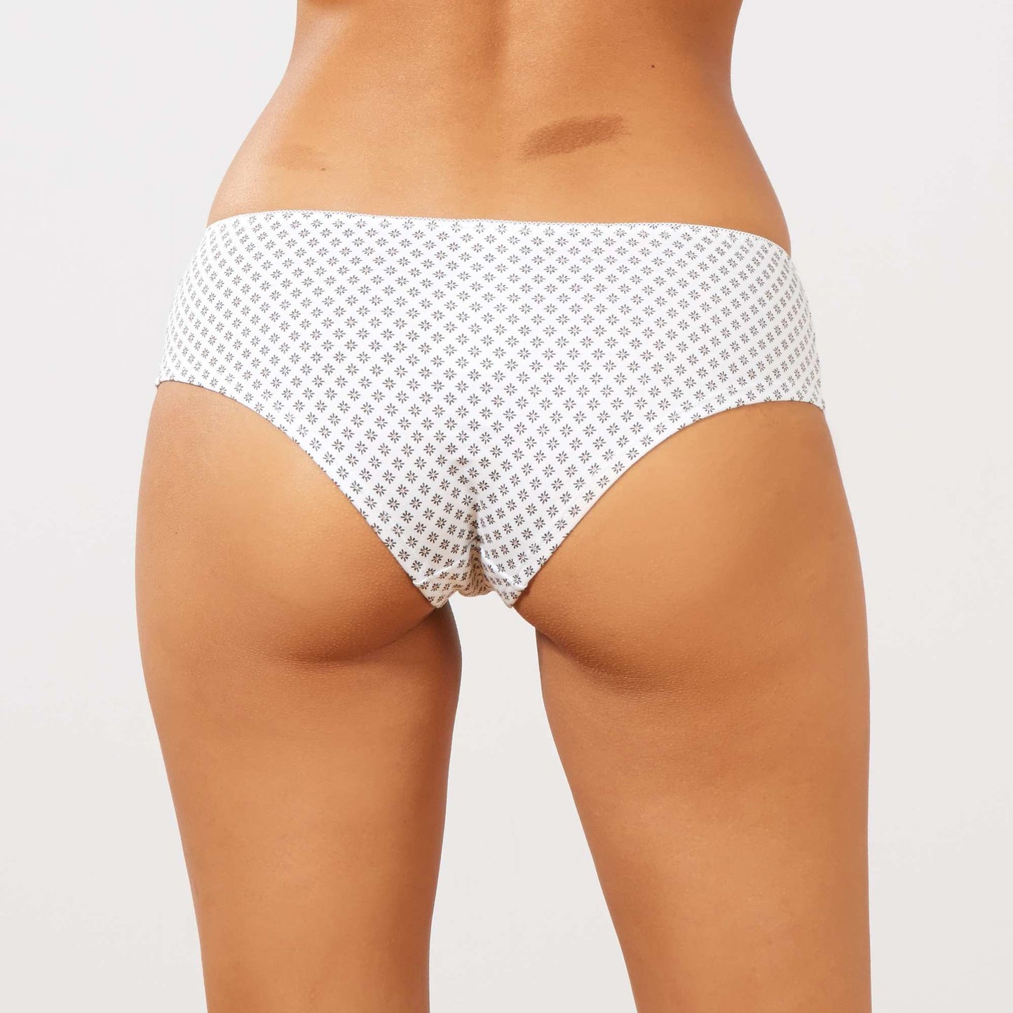 Pack de 3 culotes VERDE