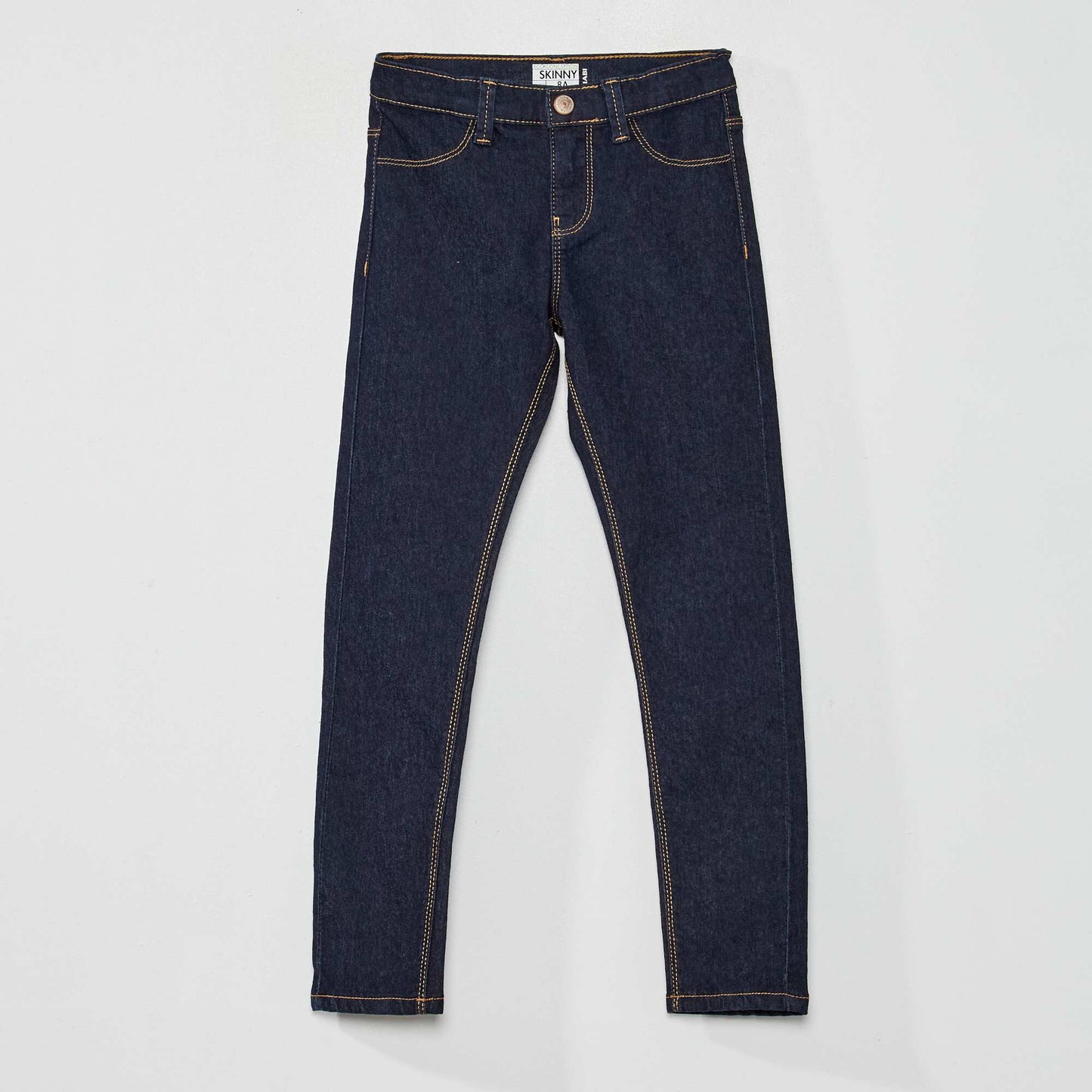 Jean skinny AZUL