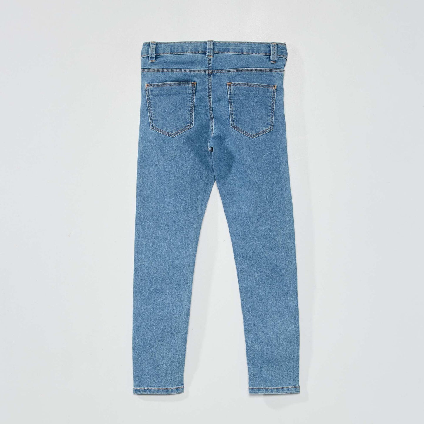 Jean skinny AZUL
