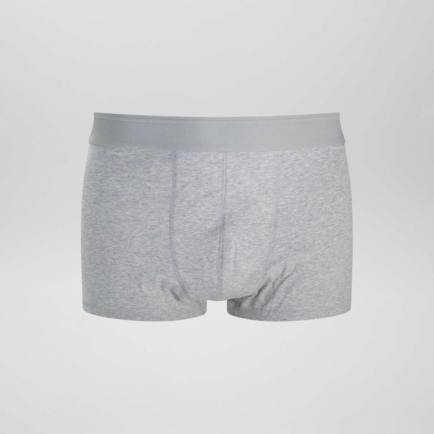 Pack de 3 boxers size+ ROJO