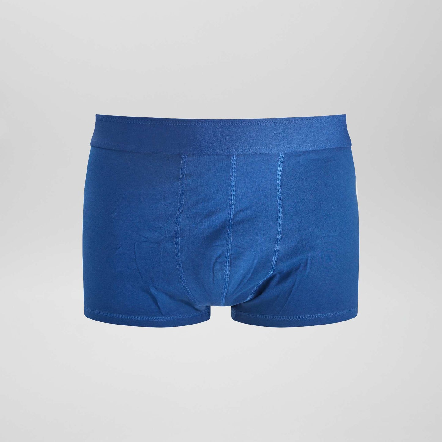 Pack de 3 boxers size+ ROJO