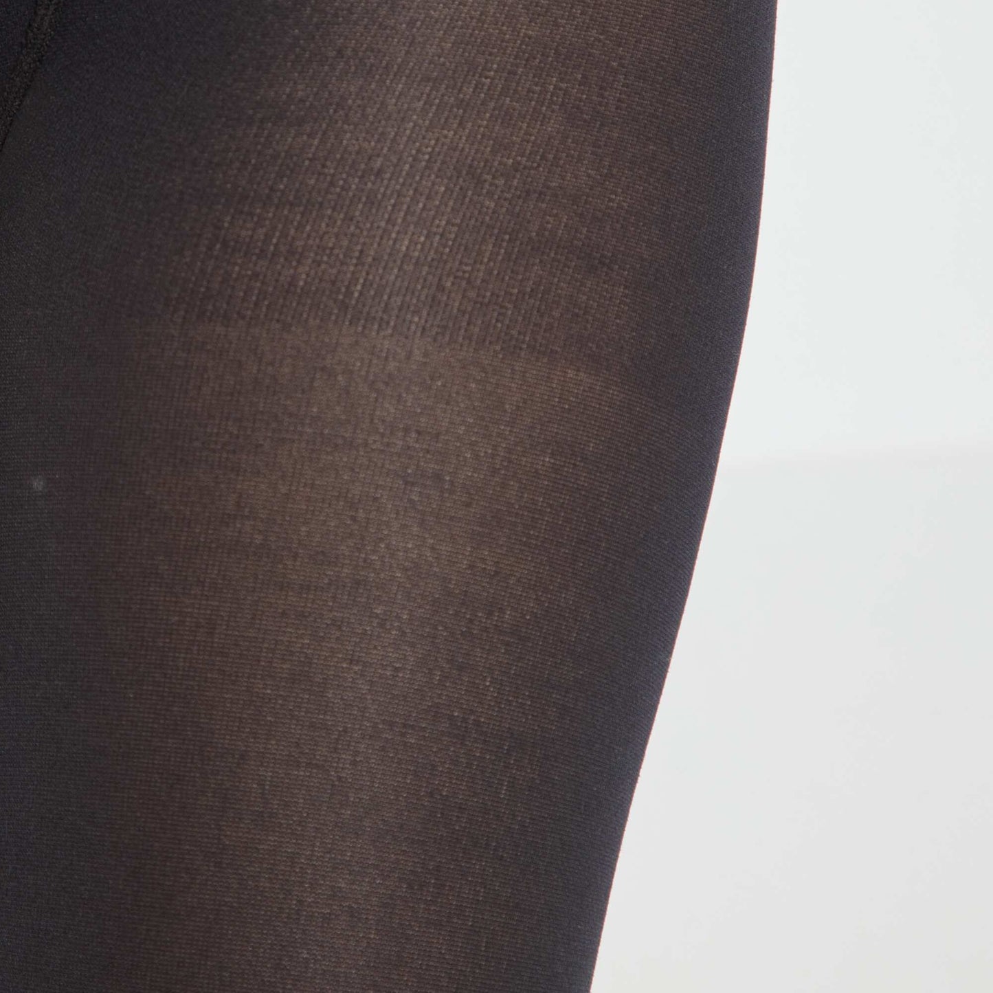 Legging maternidad negro