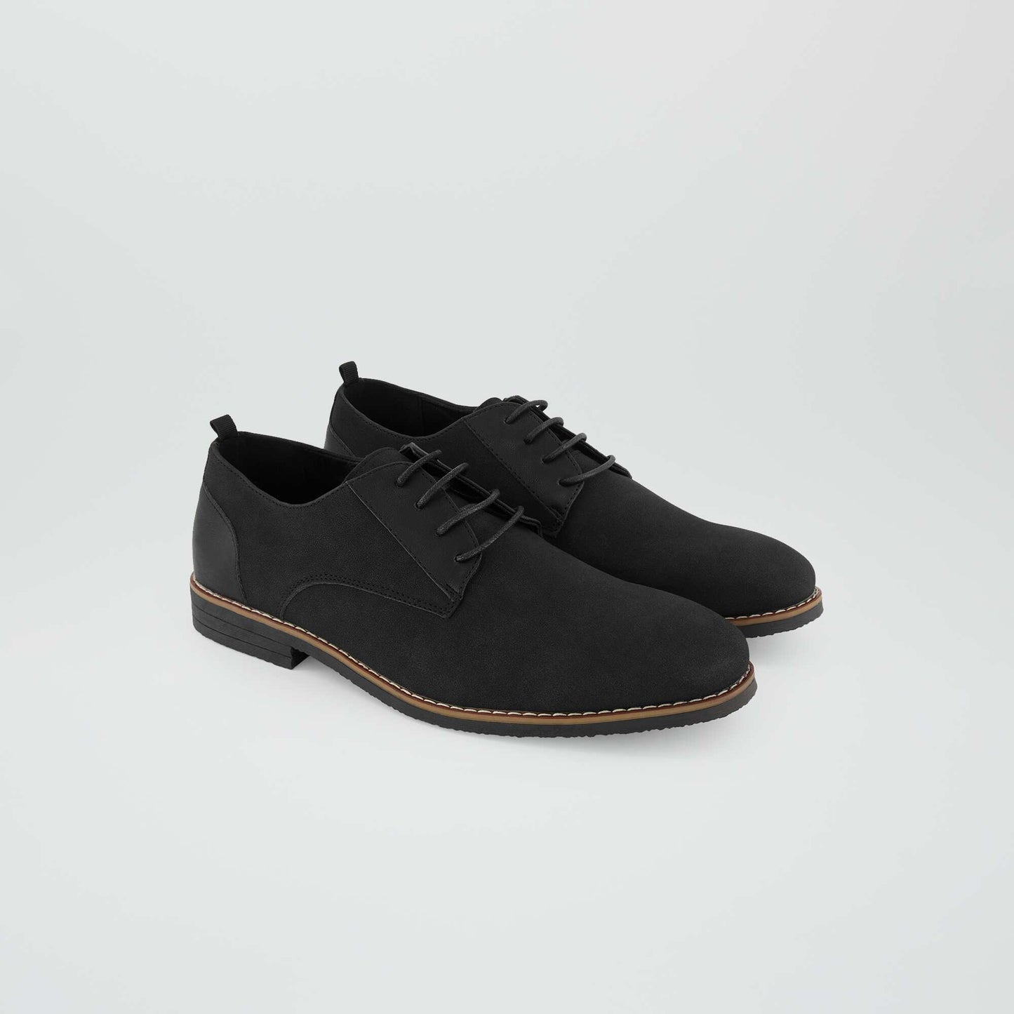 Zapatos de vestir NEGRO