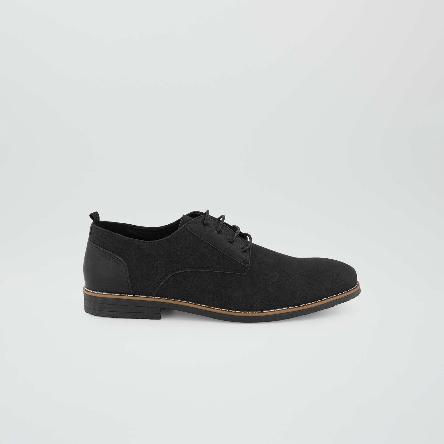 Zapatos de vestir NEGRO