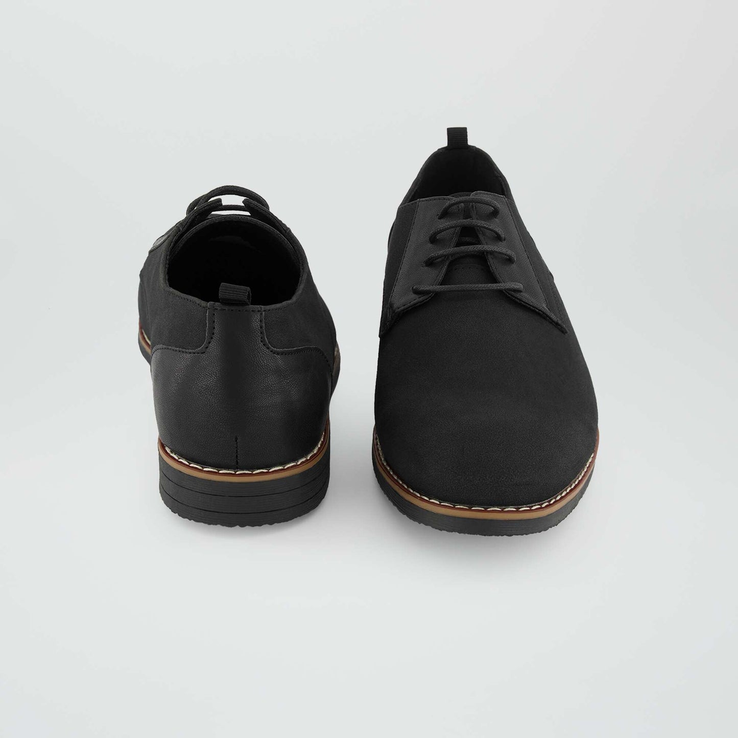 Zapatos de vestir NEGRO