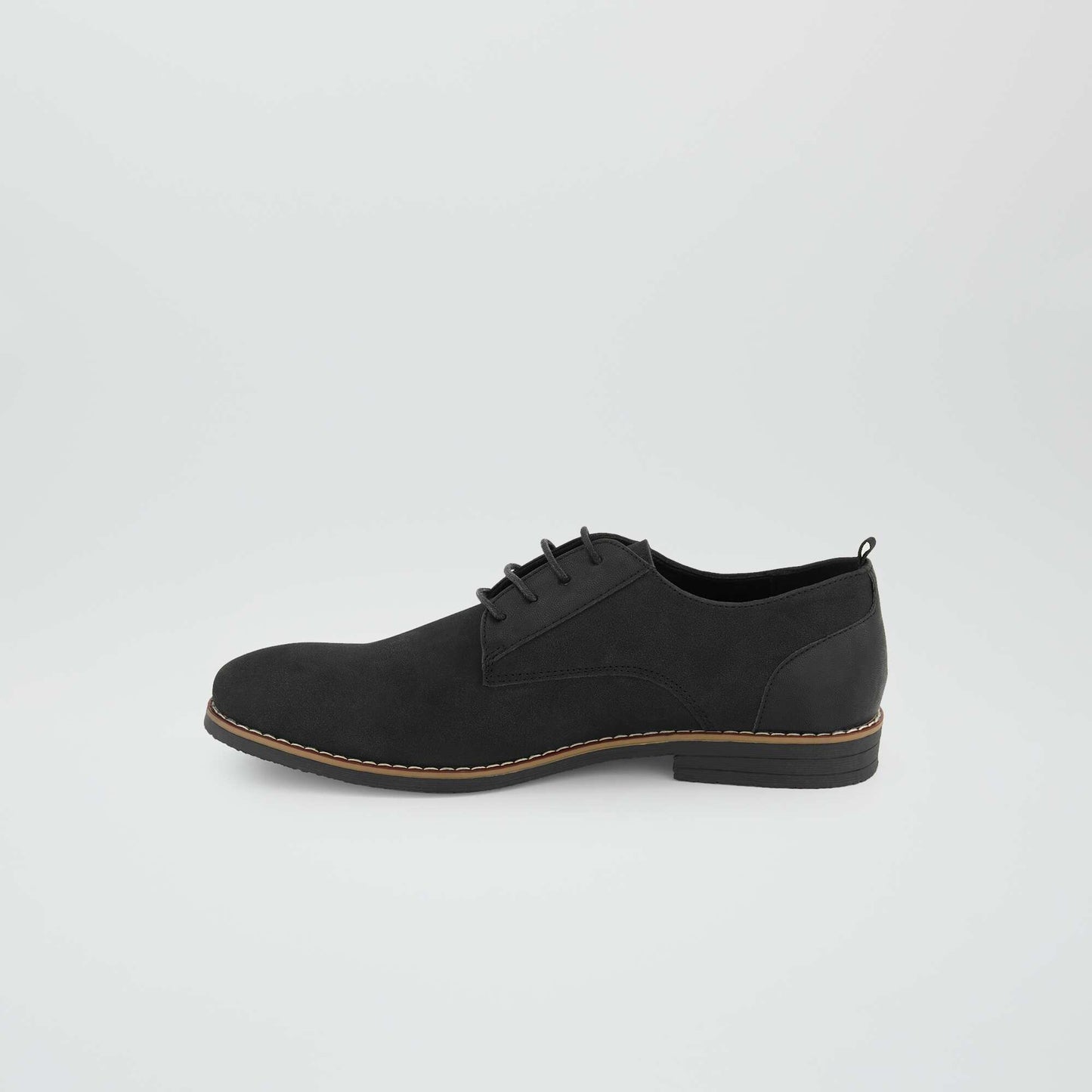 Zapatos de vestir NEGRO