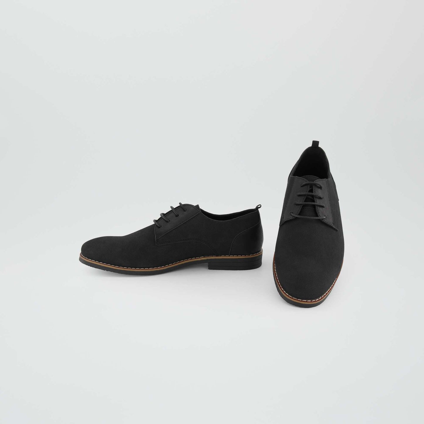 Zapatos de vestir NEGRO