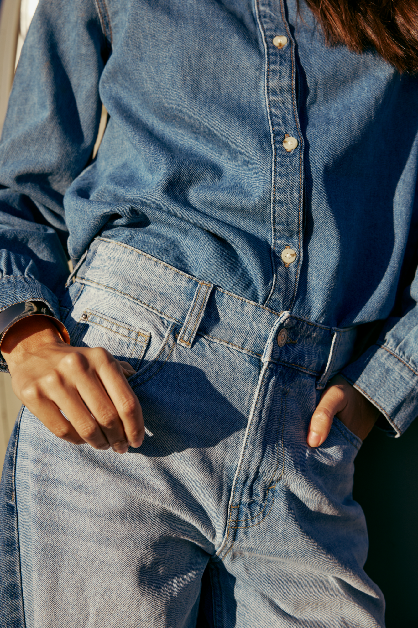 Denim