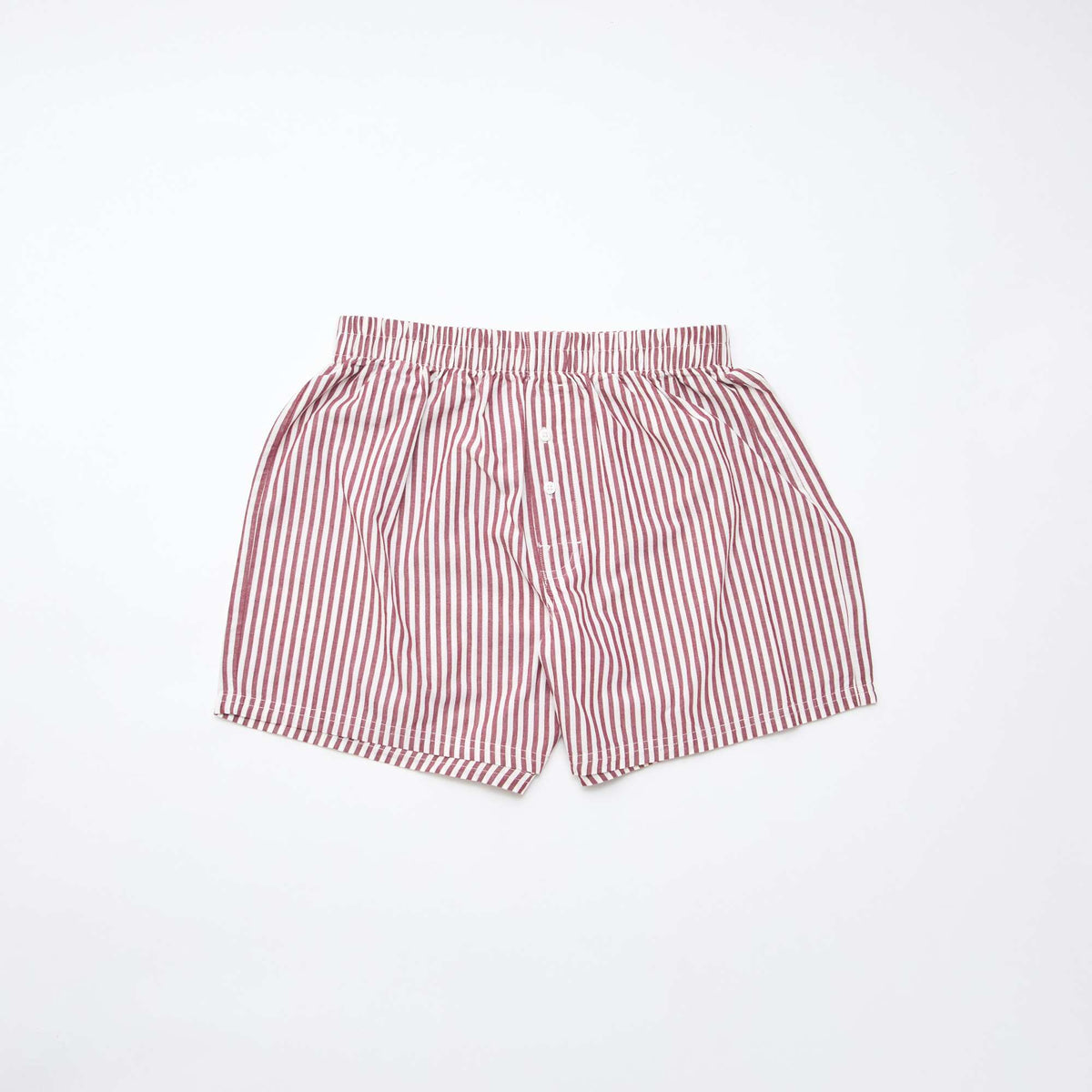 3 calzoncillos ROJO