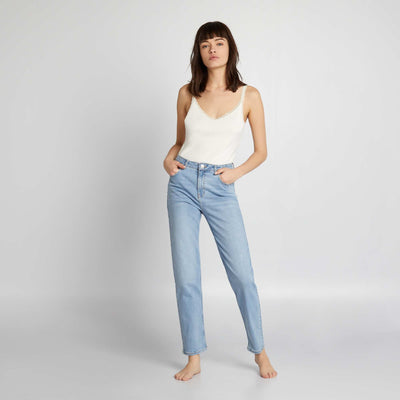 Jean regular - L30 AZUL
