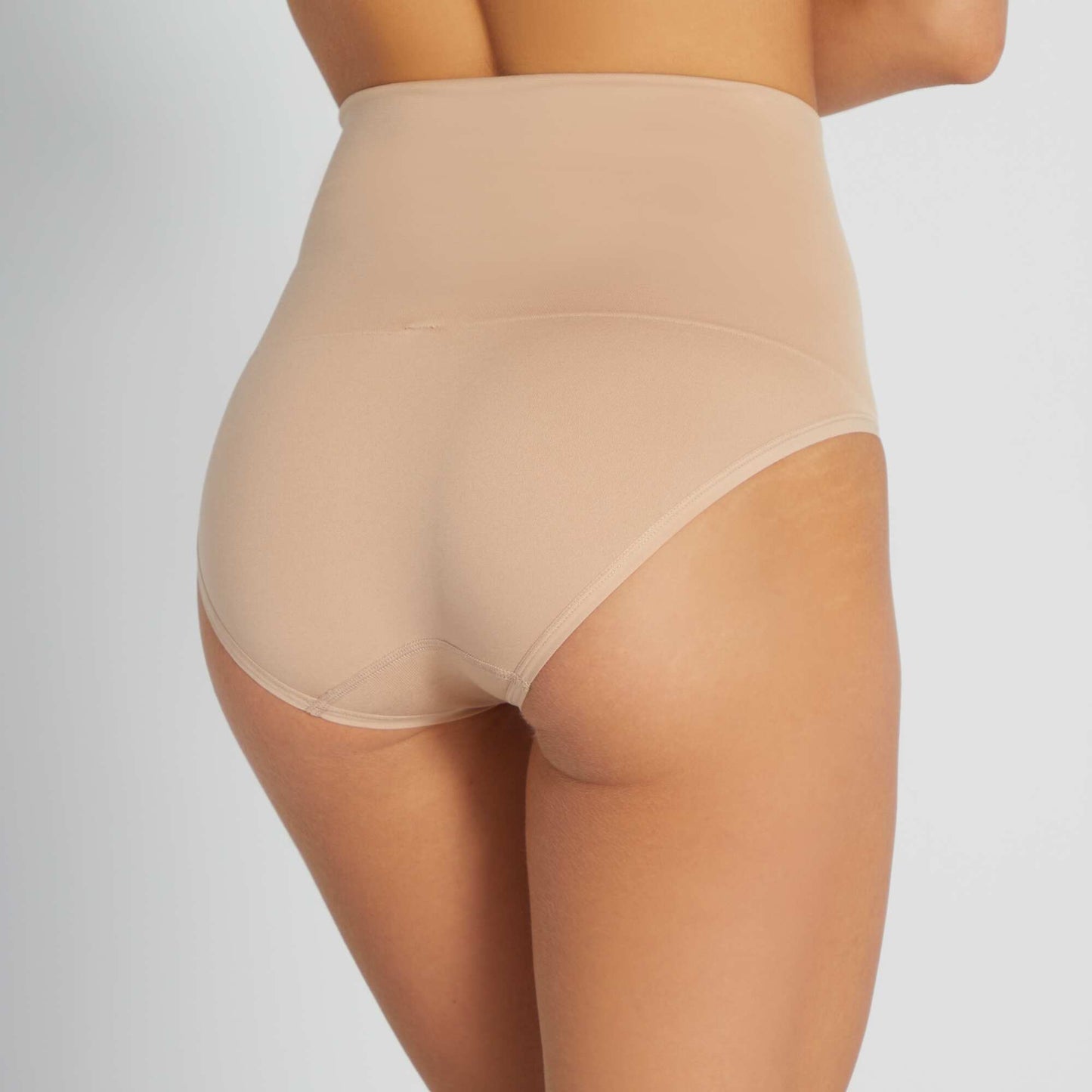 Braguita alta moldeadora ROSA