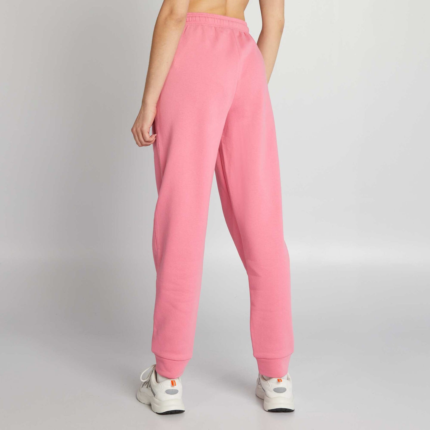 Pantalón de chándal ROSA