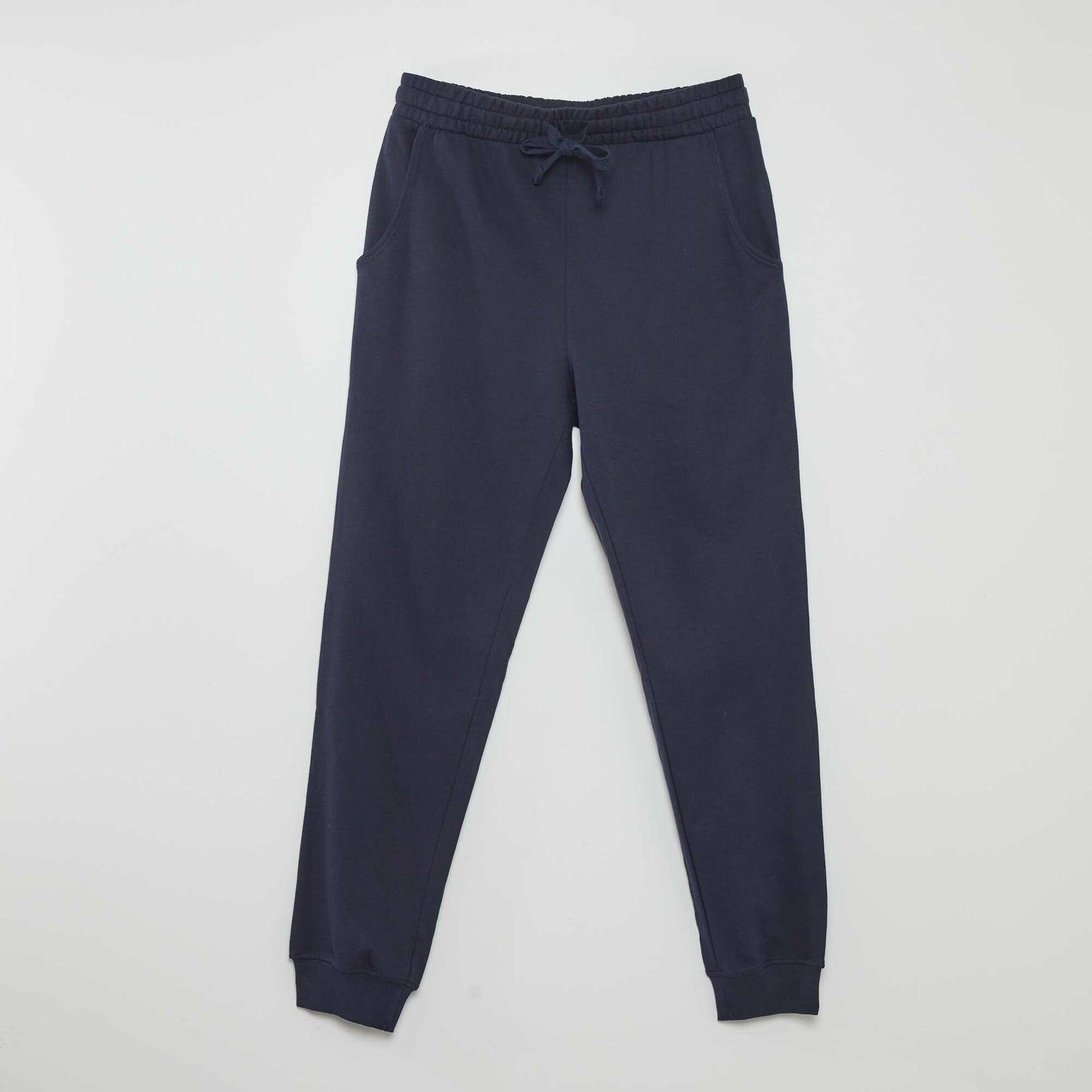 Pantalón de chándal AZUL