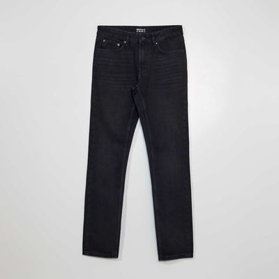 Jean recto - L34 GRIS