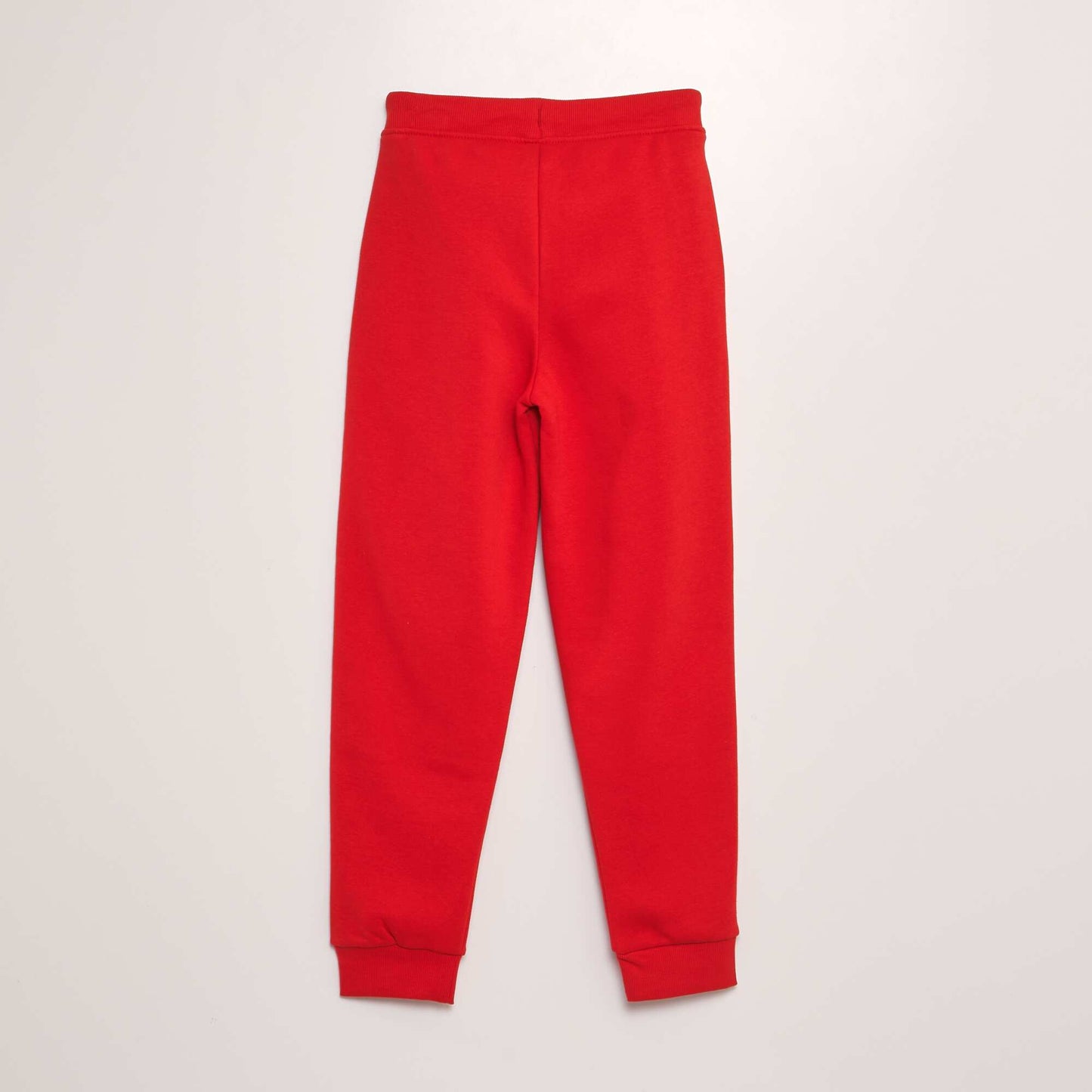 Pantalón de jogging ROJO