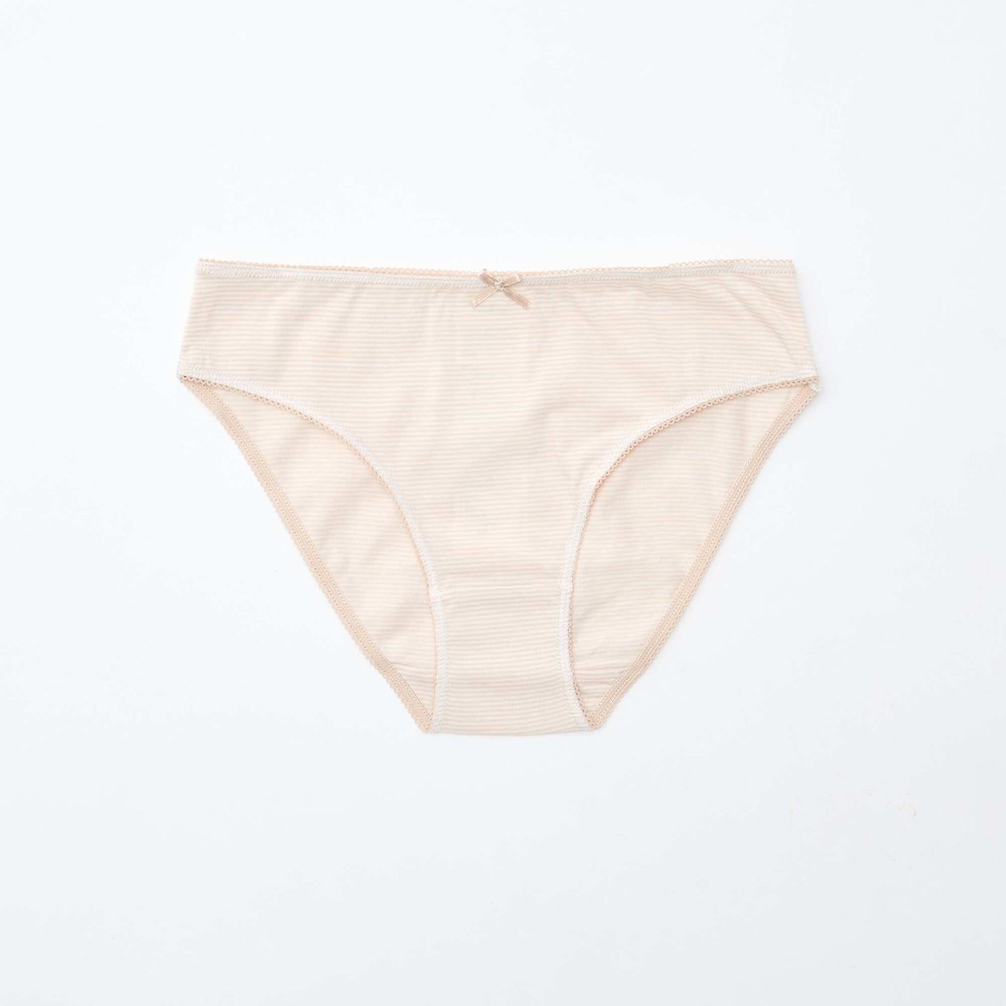 Pack de 7 braguitas ROSA