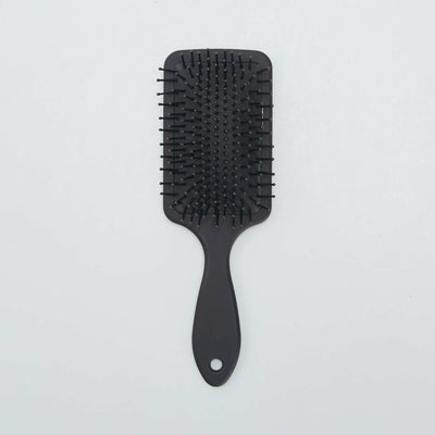 Cepillo para el pelo cuadrado NEGRO