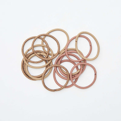 Pack de 15 gomas KAKI