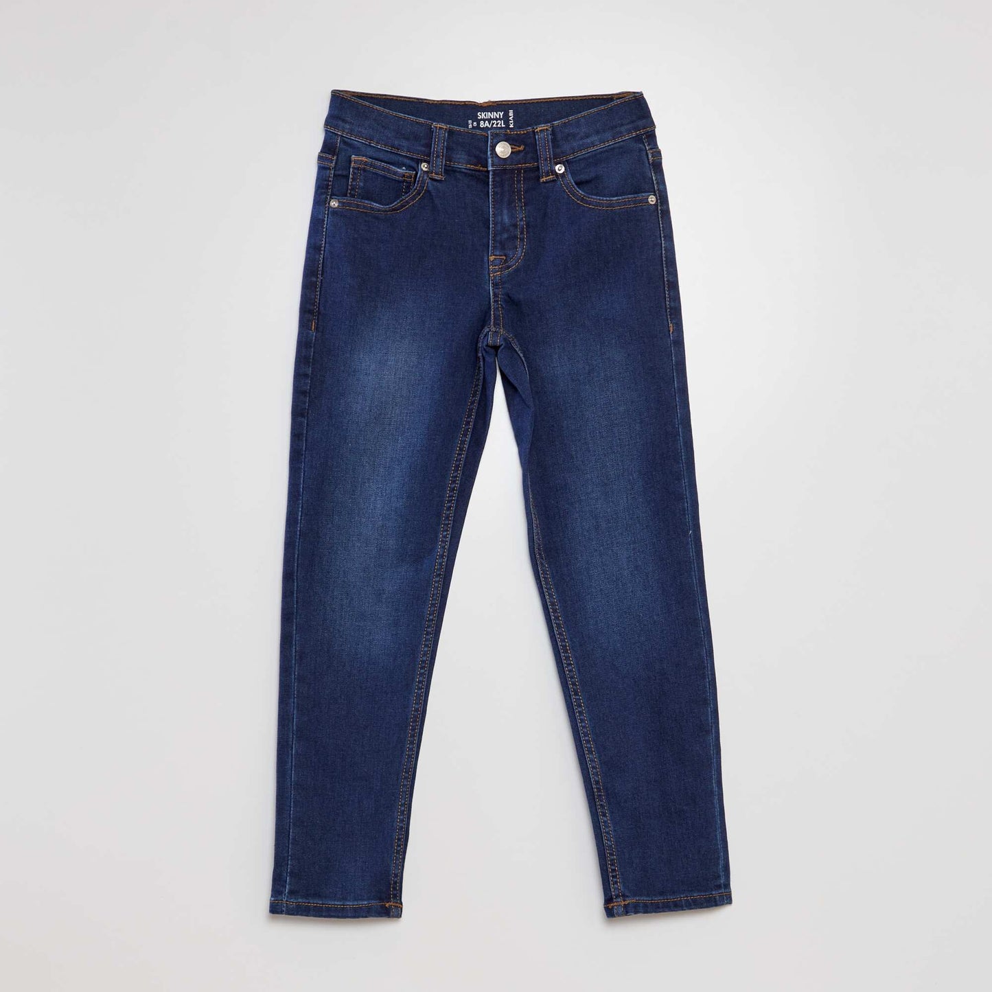 Jean skinny AZUL