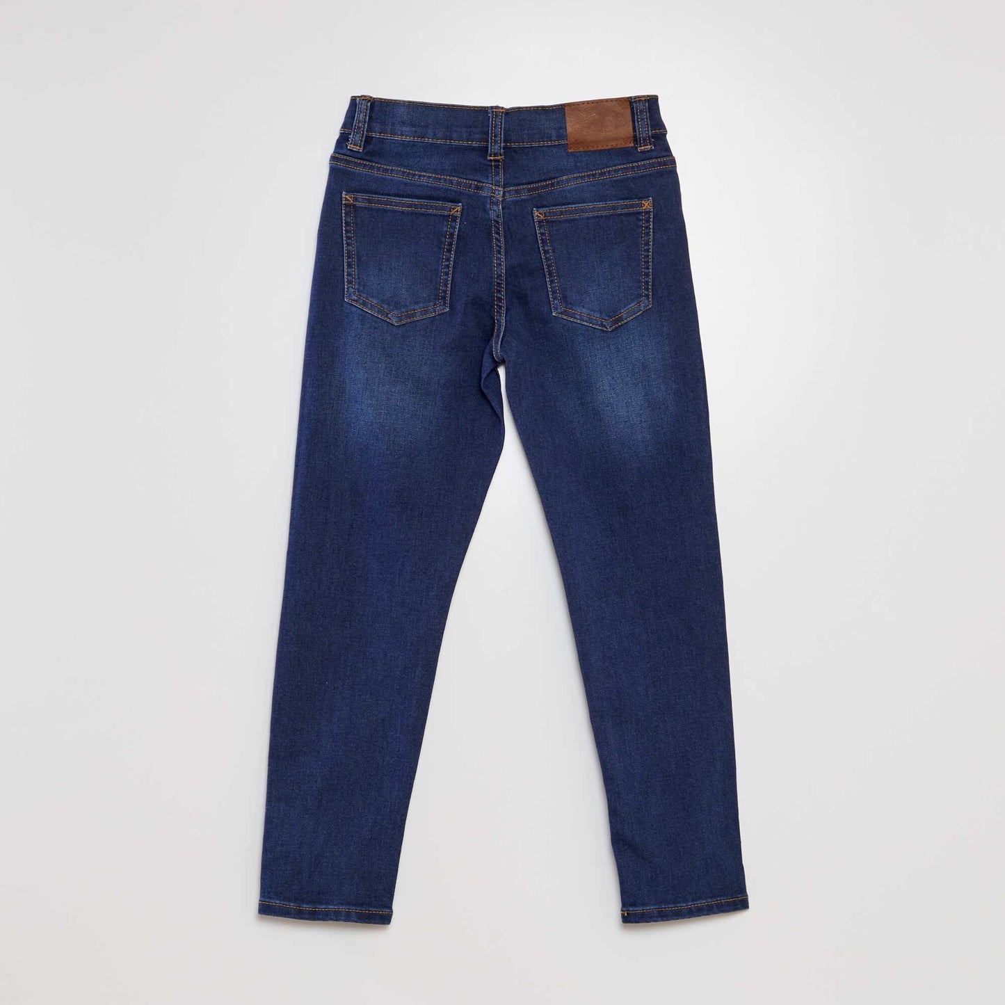 Jean skinny AZUL